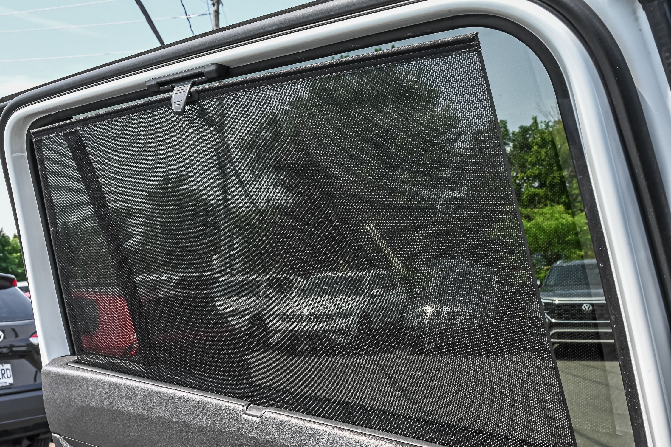 2021 Volkswagen Atlas in Saint-Bruno-de-Montarville, Quebec