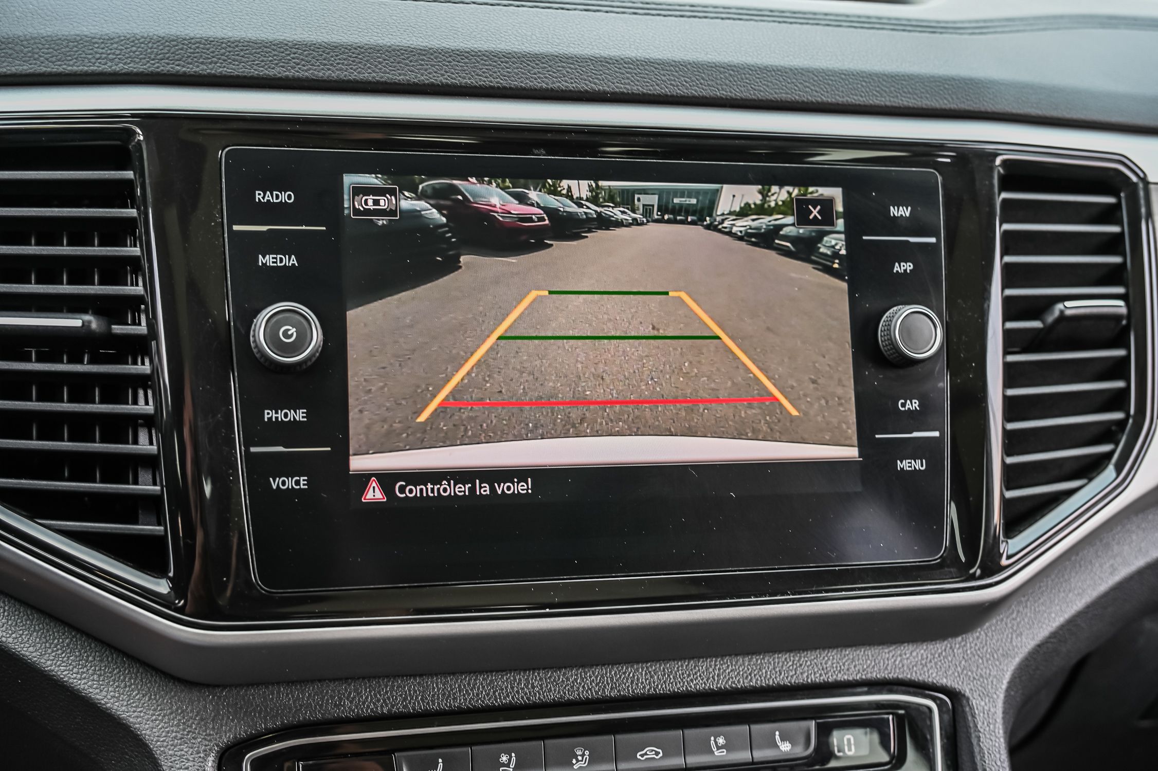 2021 Volkswagen Atlas in Saint-Bruno-de-Montarville, Quebec