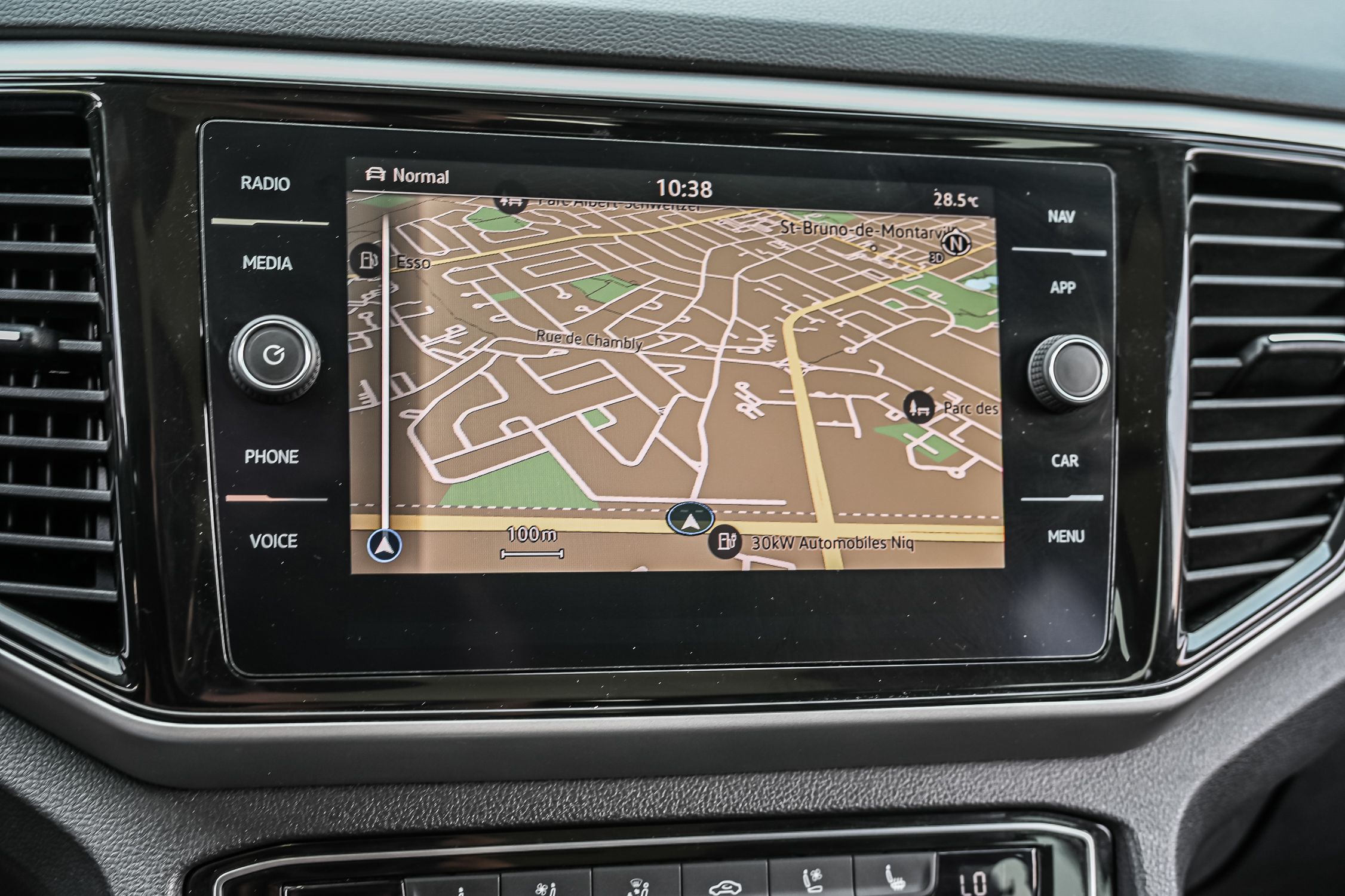 2021 Volkswagen Atlas in Saint-Bruno-de-Montarville, Quebec