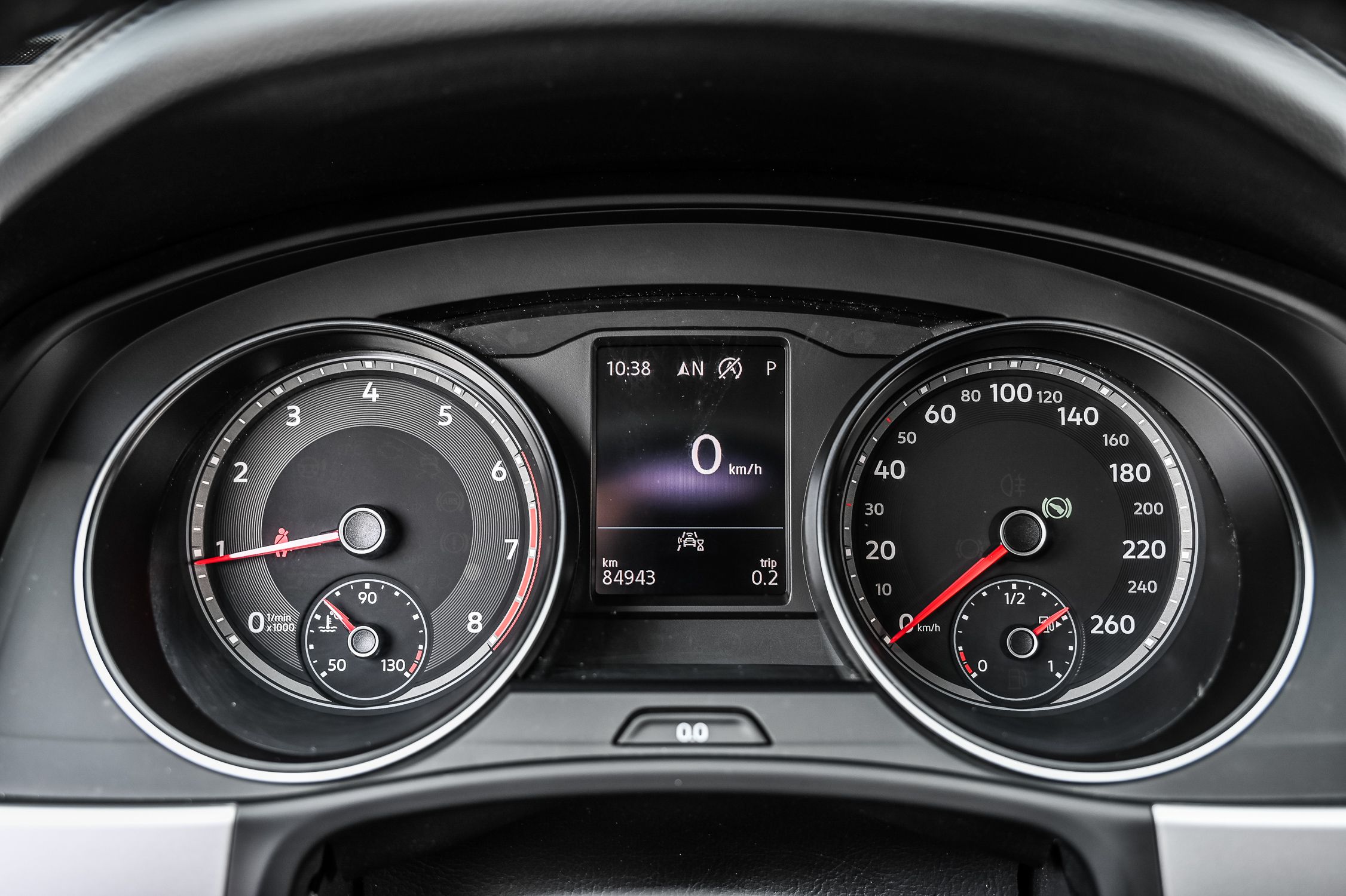 2021 Volkswagen Atlas in Saint-Bruno-de-Montarville, Quebec