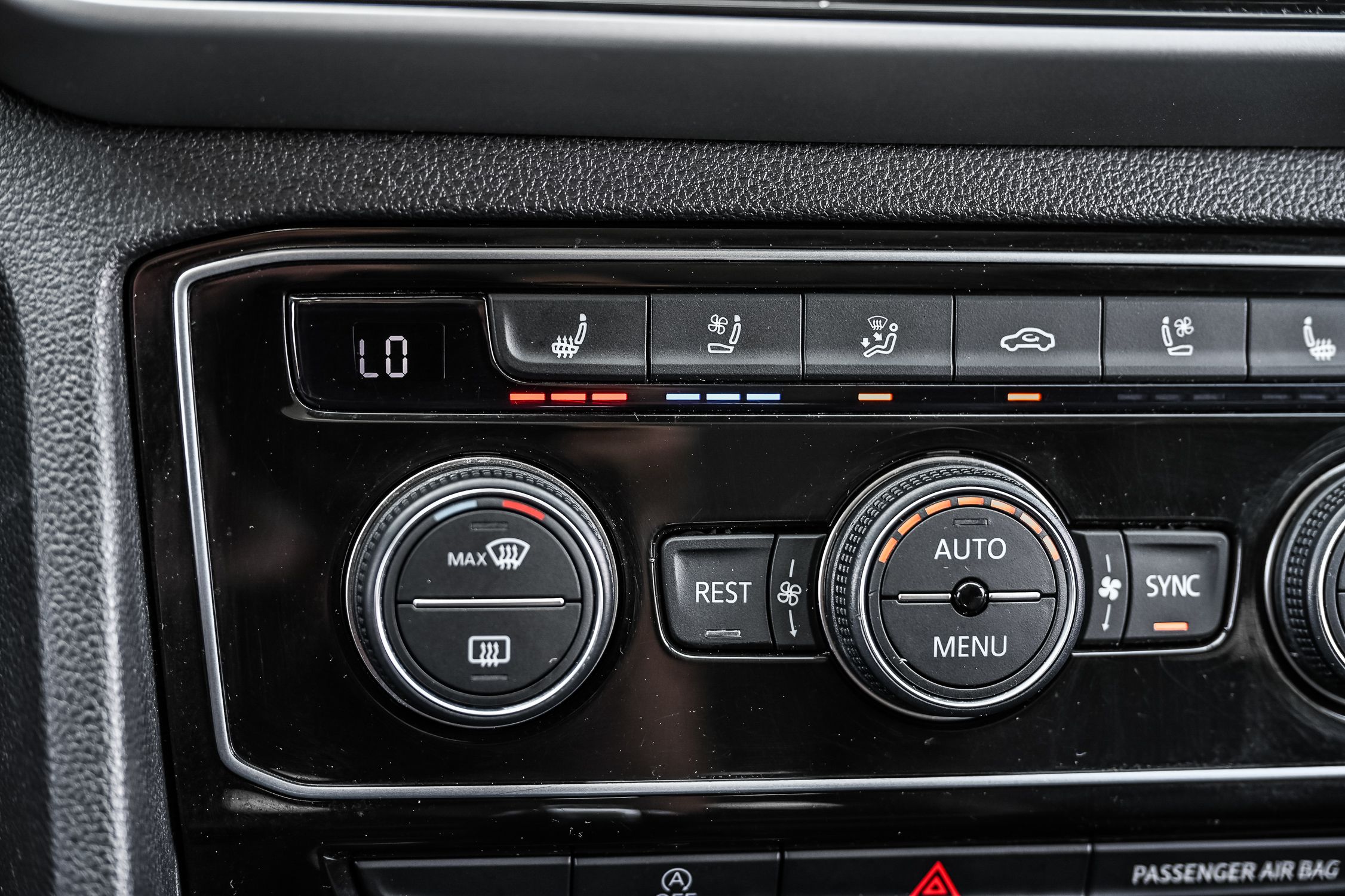 2021 Volkswagen Atlas in Saint-Bruno-de-Montarville, Quebec