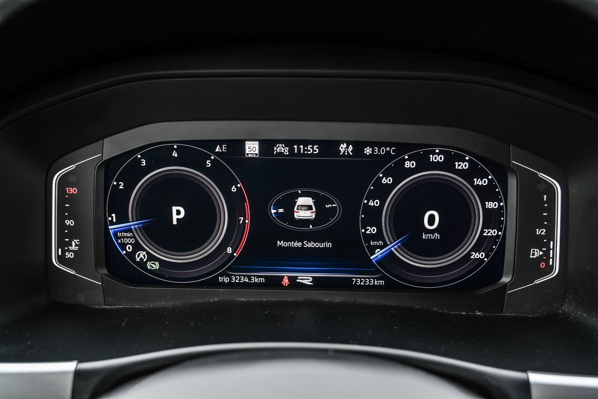 Volkswagen Atlas  2022