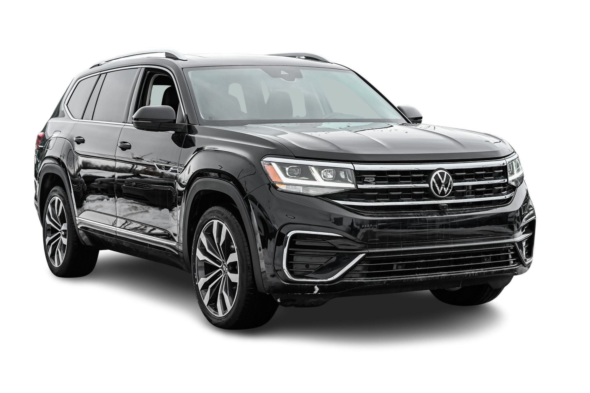 Volkswagen Atlas  2022