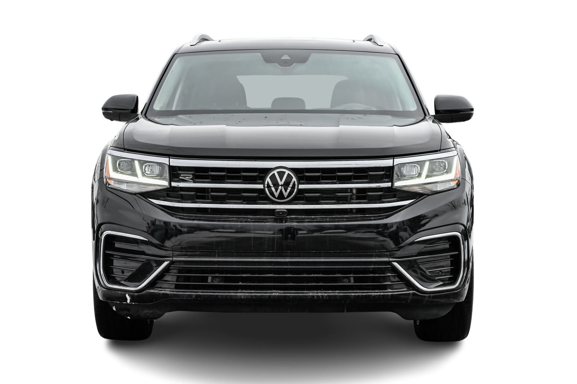 Volkswagen Atlas  2022