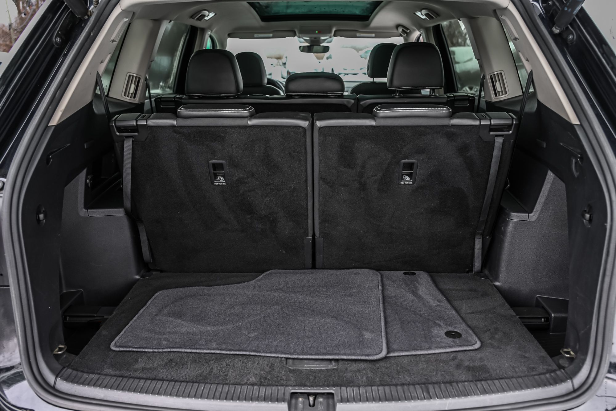 Volkswagen Atlas  2022