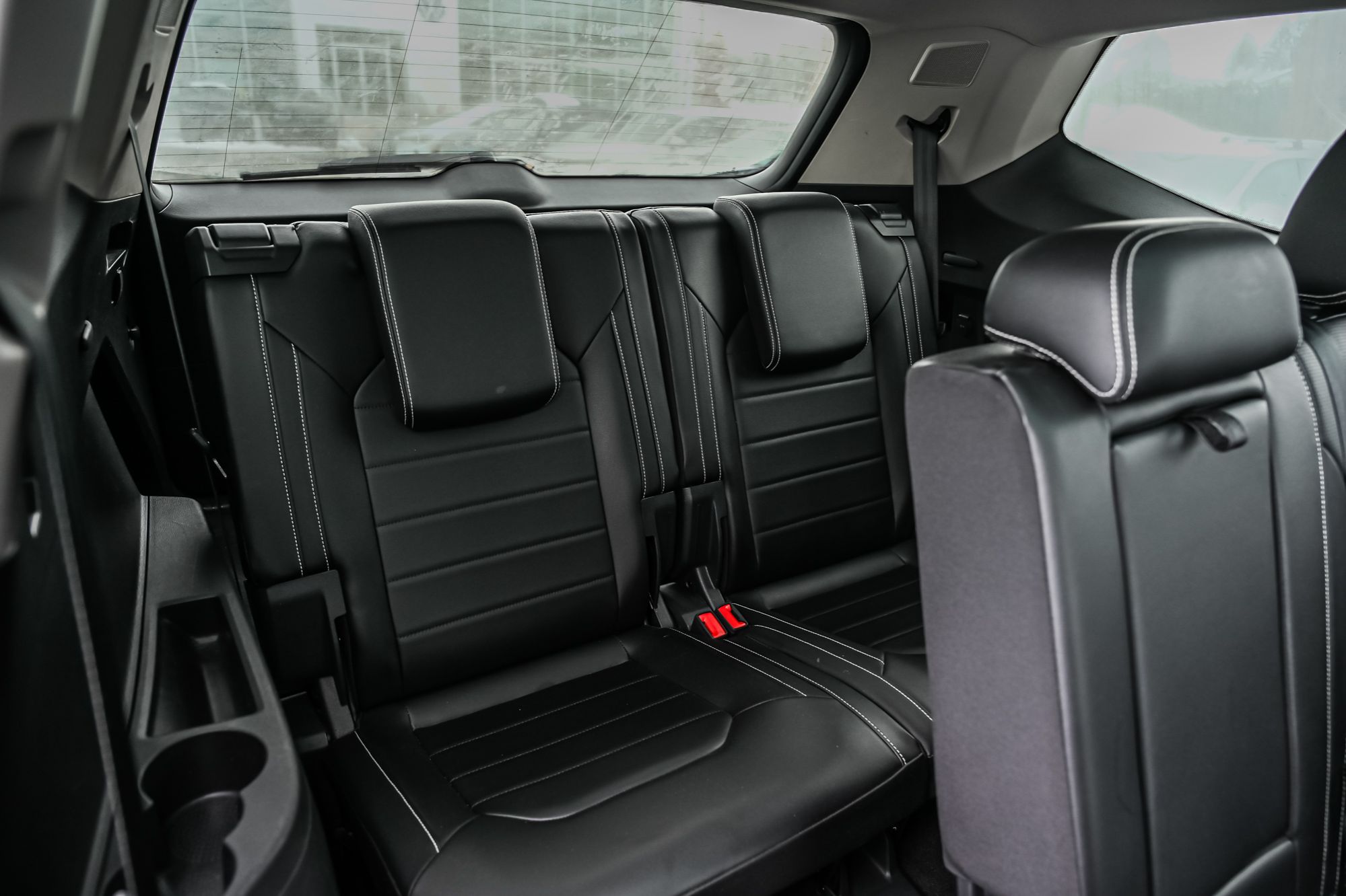 Volkswagen Atlas  2022