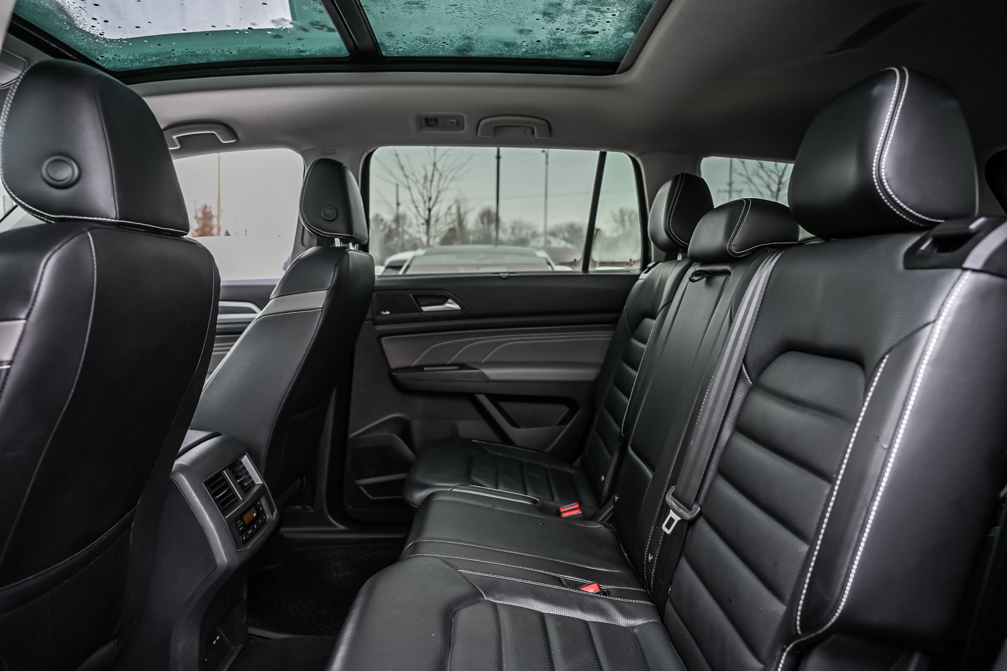 Volkswagen Atlas  2022