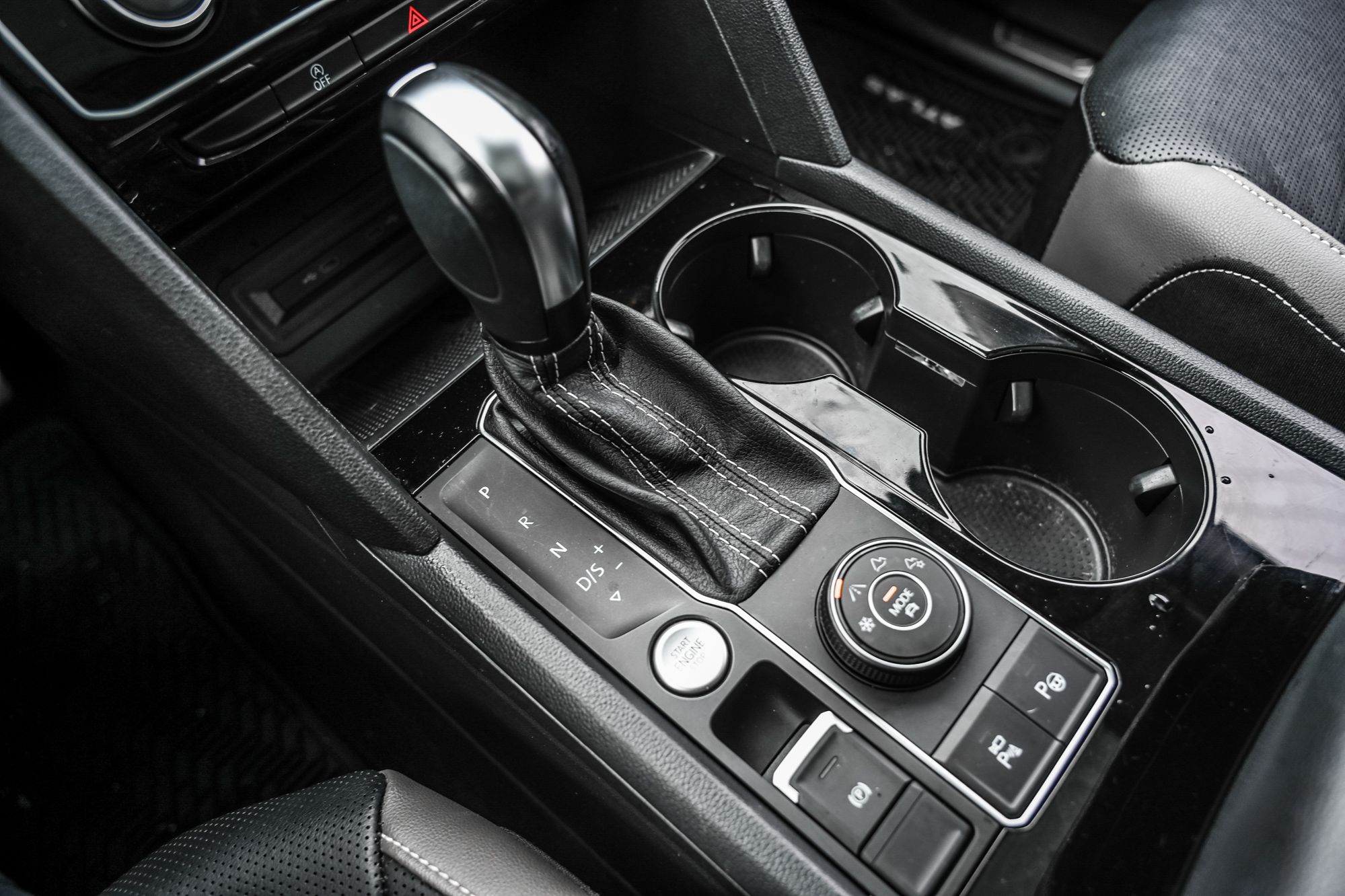 Volkswagen Atlas  2022