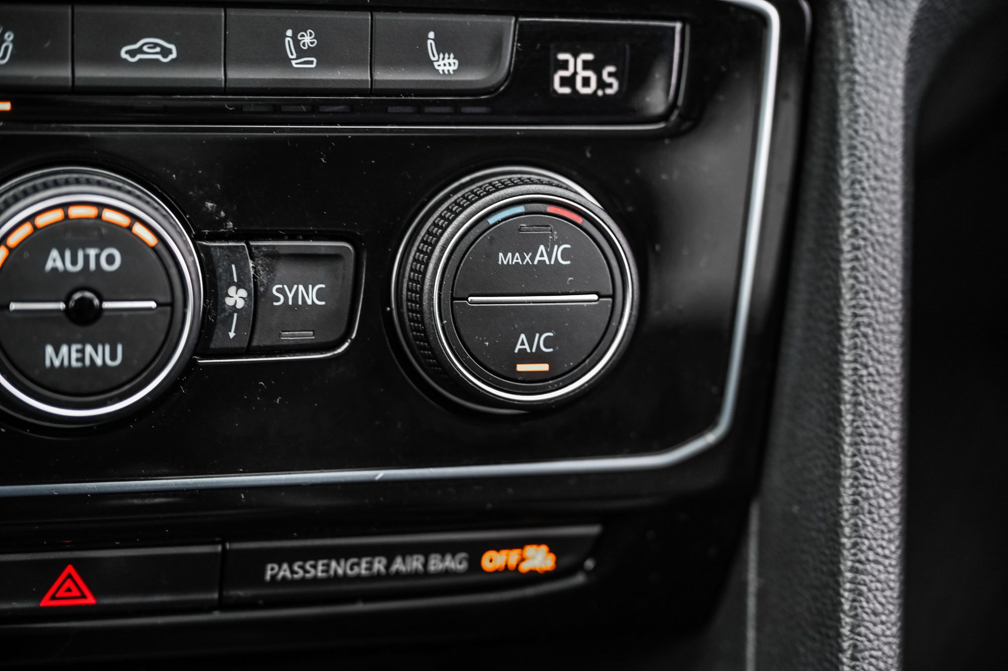 Volkswagen Atlas  2022