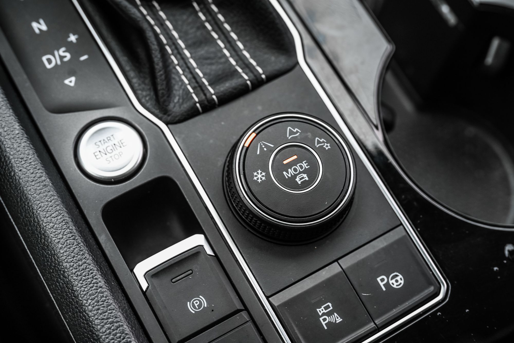 Volkswagen Atlas  2022