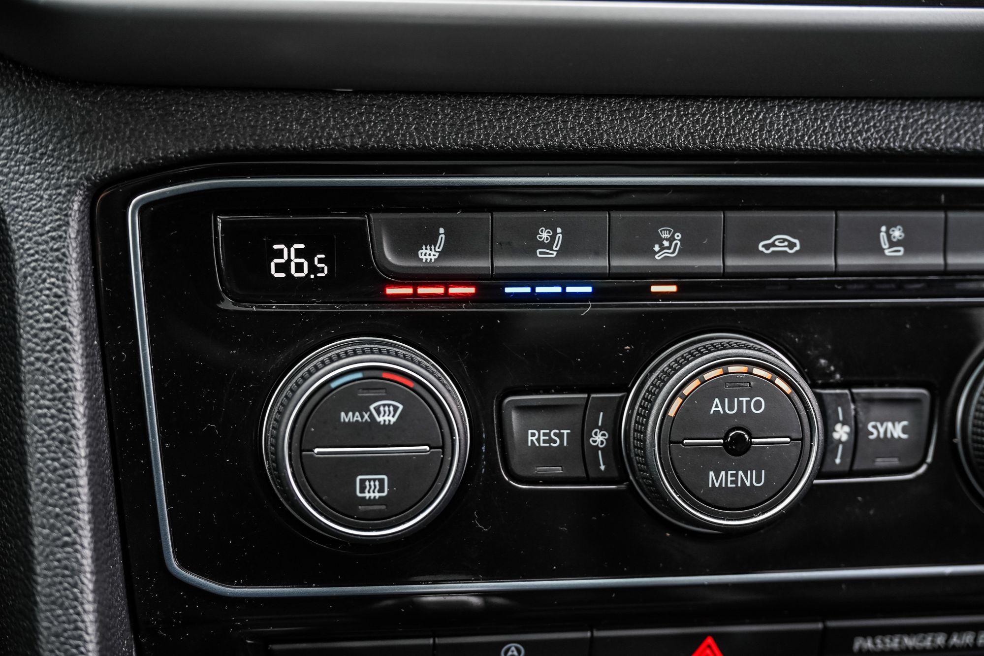 Volkswagen Atlas  2022