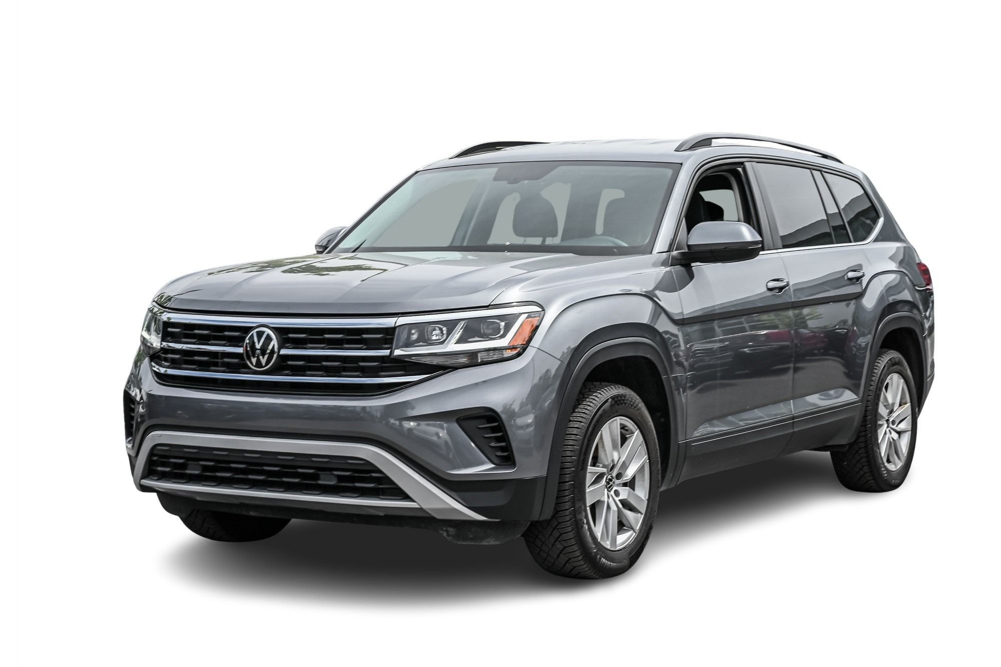 2022 Volkswagen Atlas Trendline | App Connect | Caméra de recul