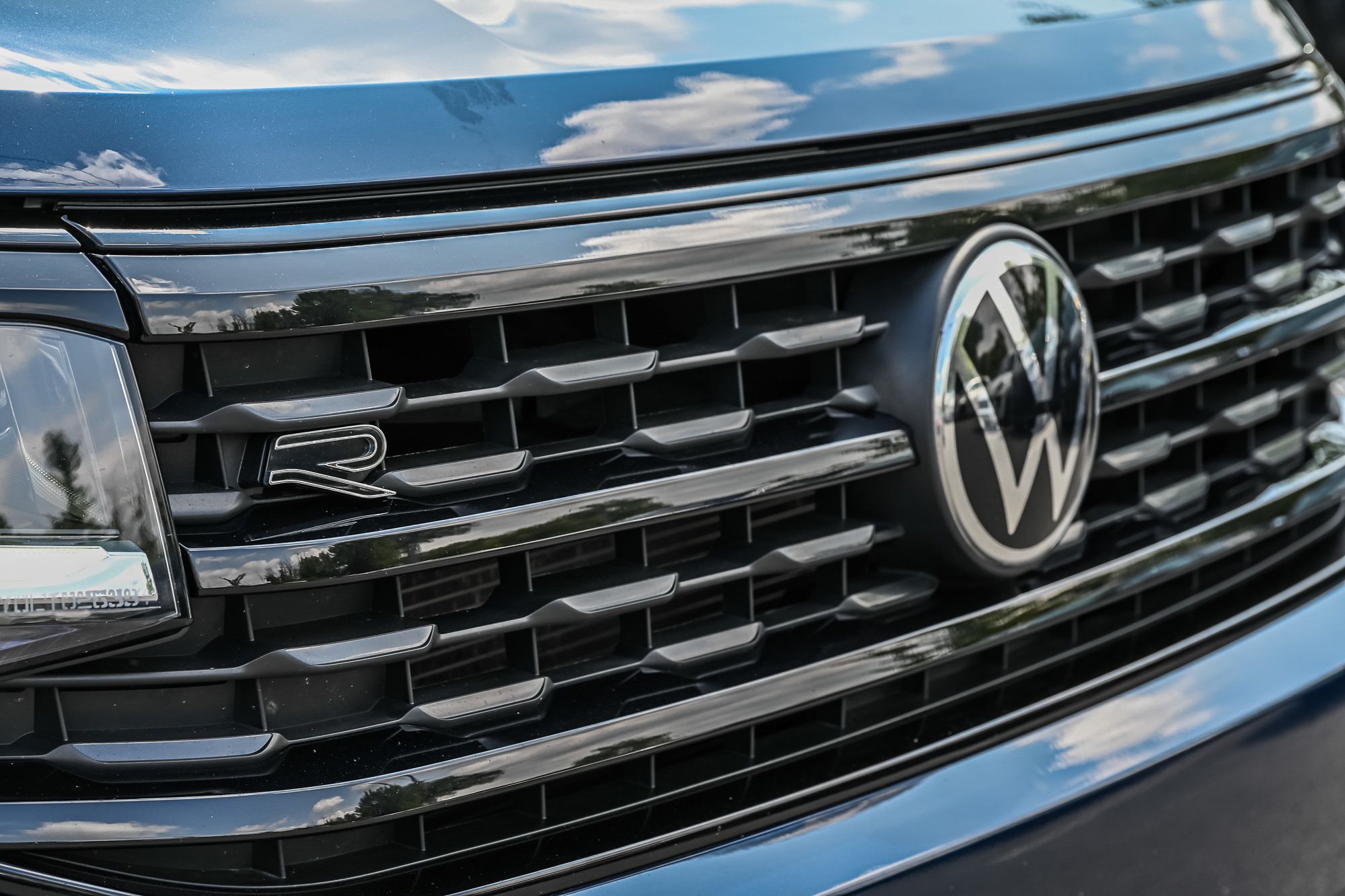 Photo 2022 Volkswagen Atlas Highline | Toit ouvrant | Cuir | Navi | App Connec #5