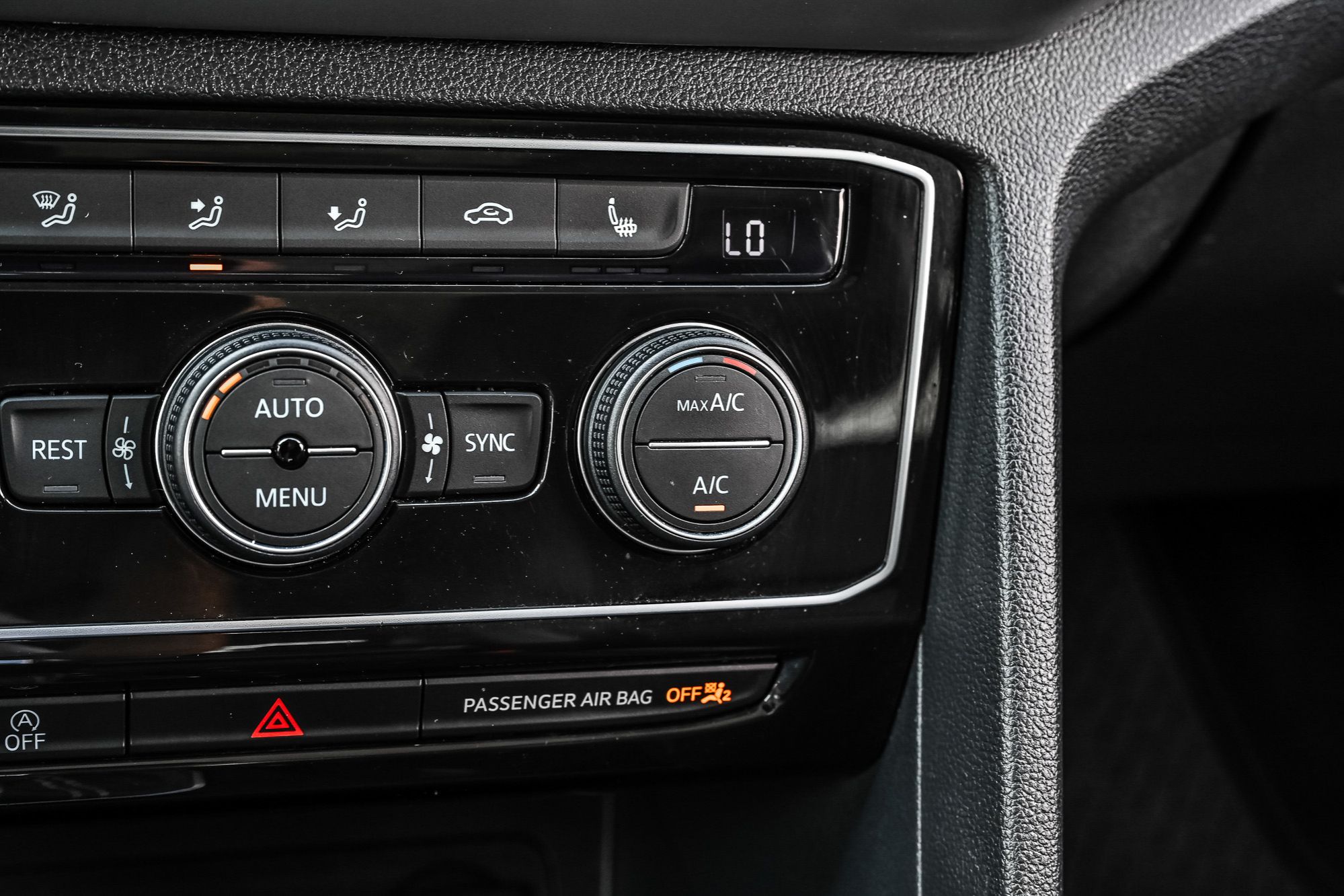 Volkswagen Atlas  2022 à Saint-Bruno-de-Montarville, Québec