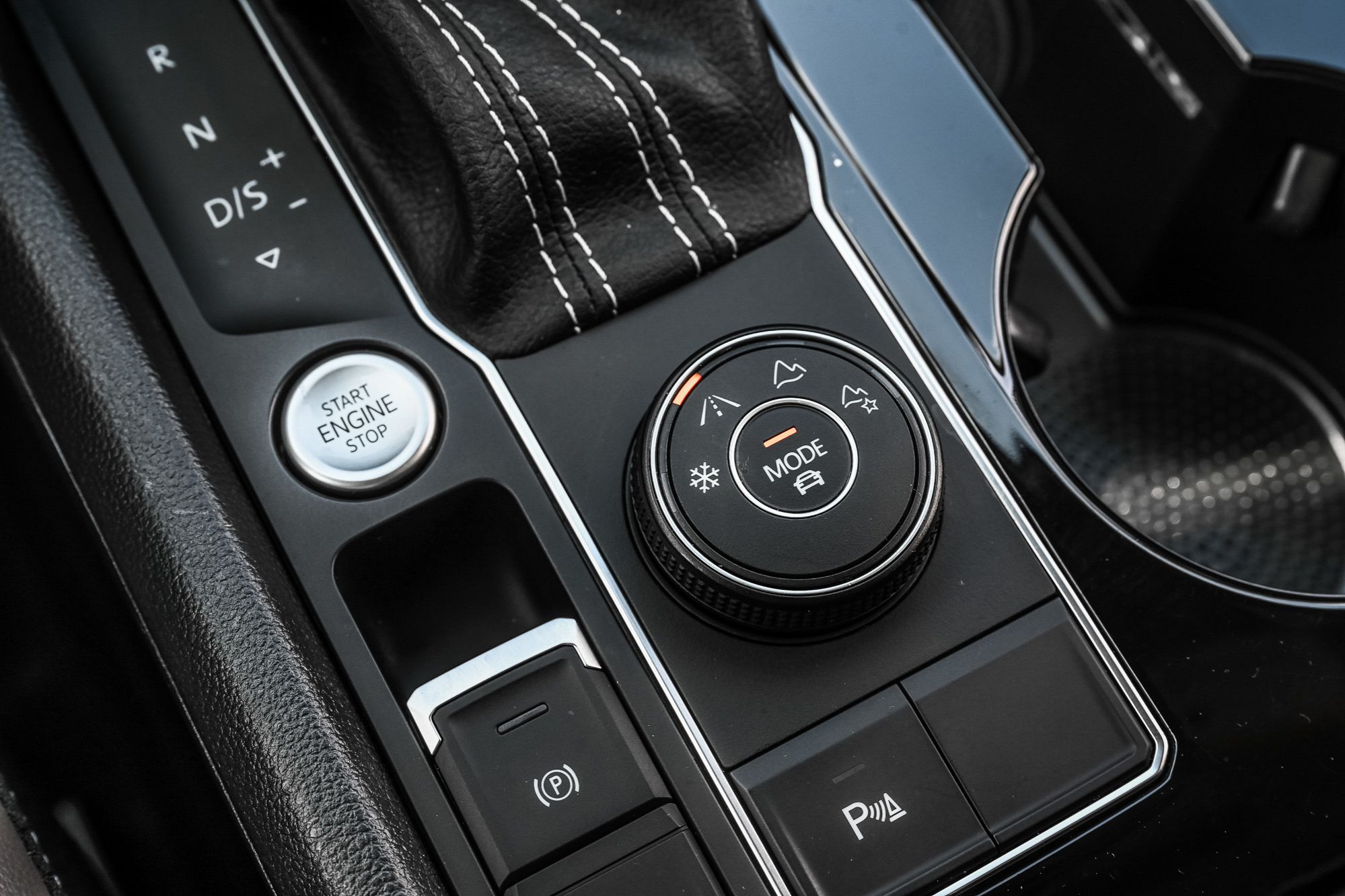 Volkswagen Atlas  2022 à Saint-Bruno-de-Montarville, Québec