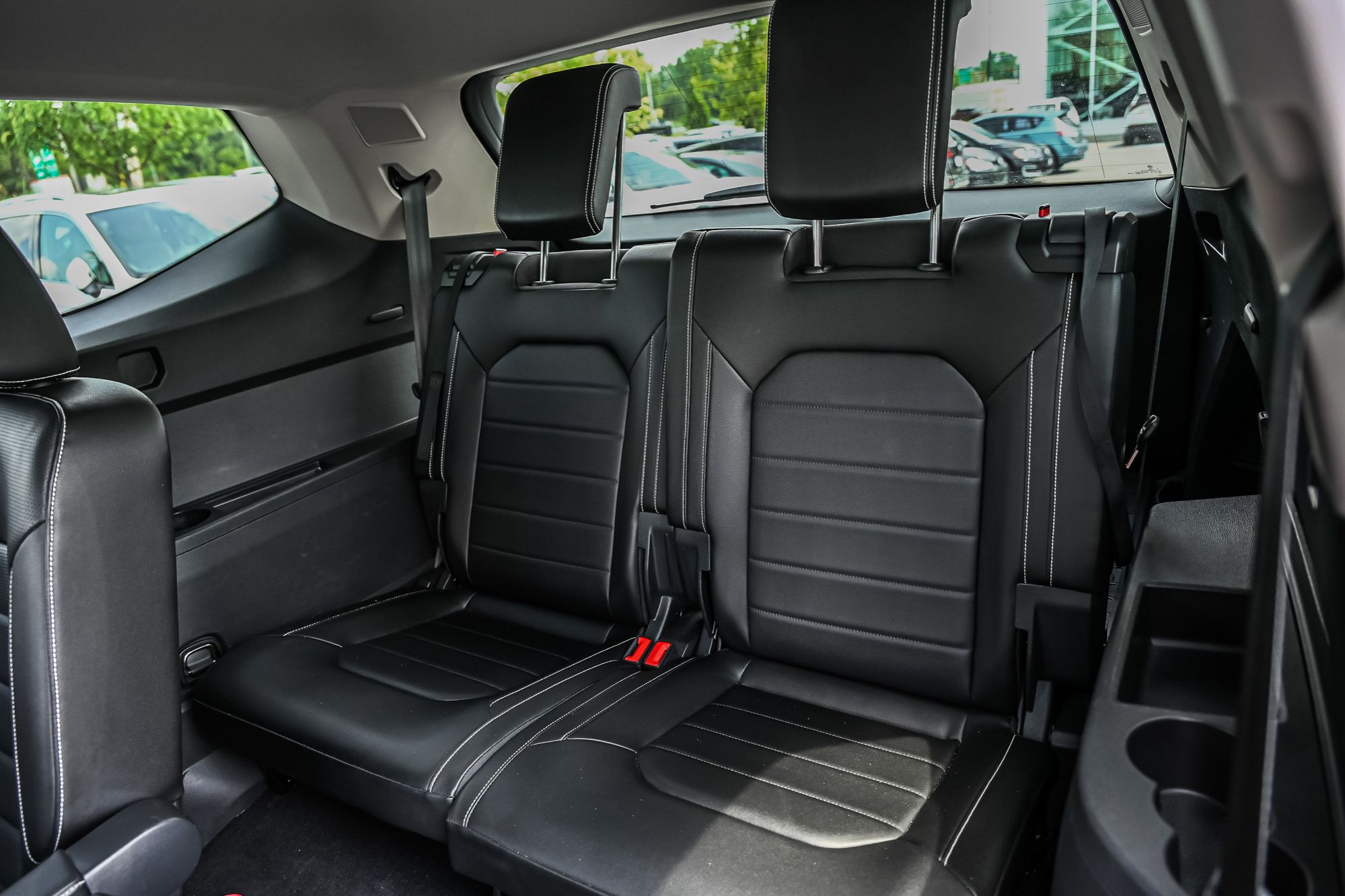 Volkswagen Atlas  2022 à Saint-Bruno-de-Montarville, Québec