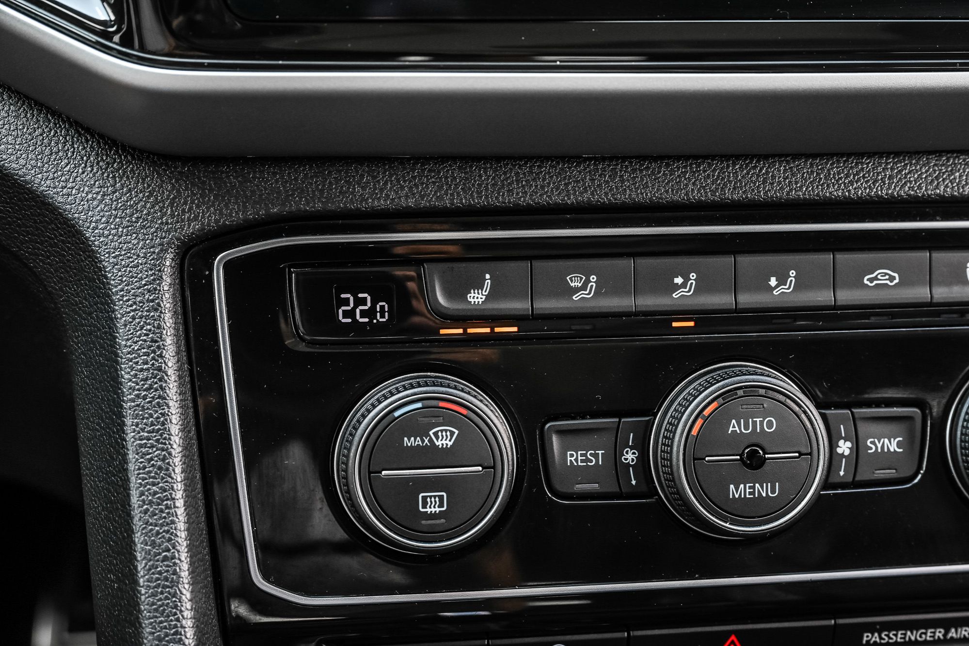 Volkswagen Atlas  2022 à Saint-Bruno-de-Montarville, Québec