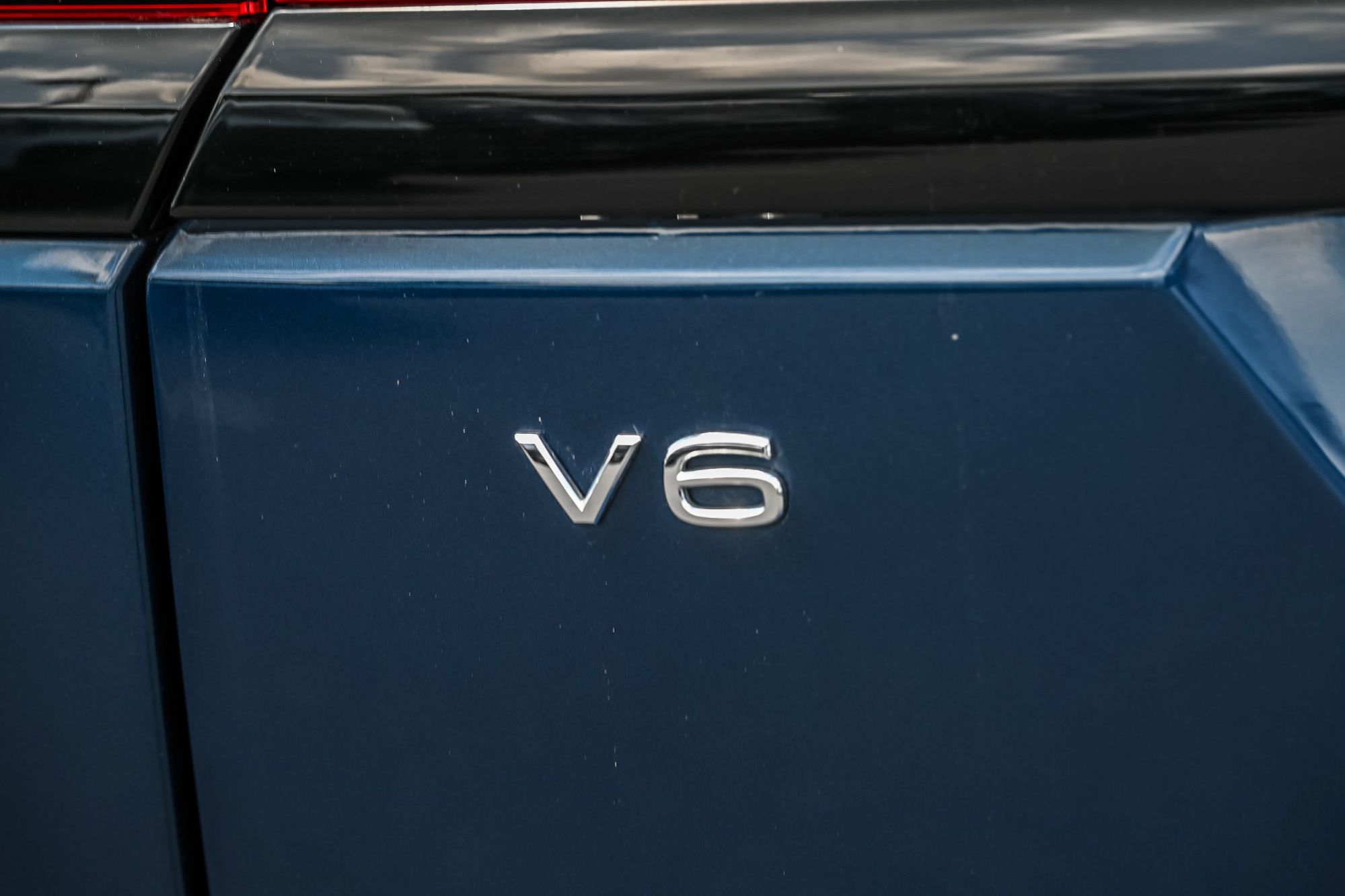 Volkswagen Atlas  2022 à Saint-Bruno-de-Montarville, Québec