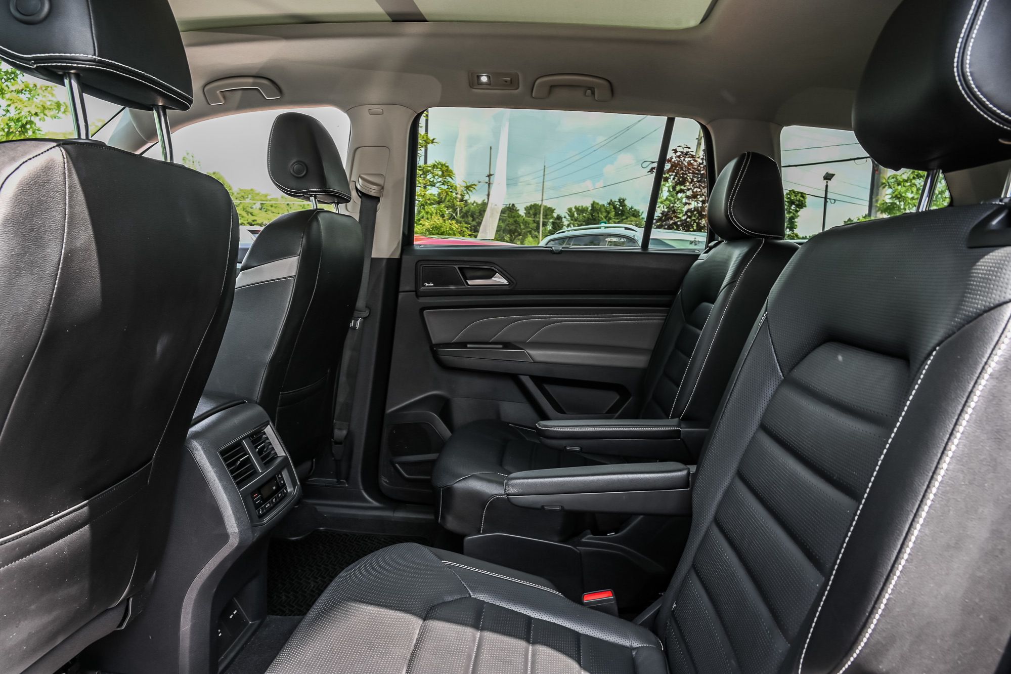 Volkswagen Atlas  2022 à Saint-Bruno-de-Montarville, Québec