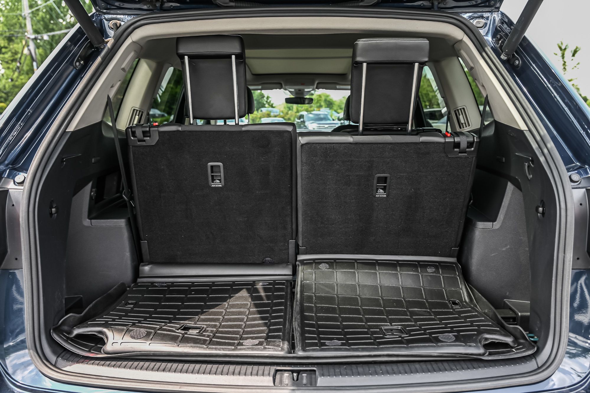 Volkswagen Atlas  2022 à Saint-Bruno-de-Montarville, Québec