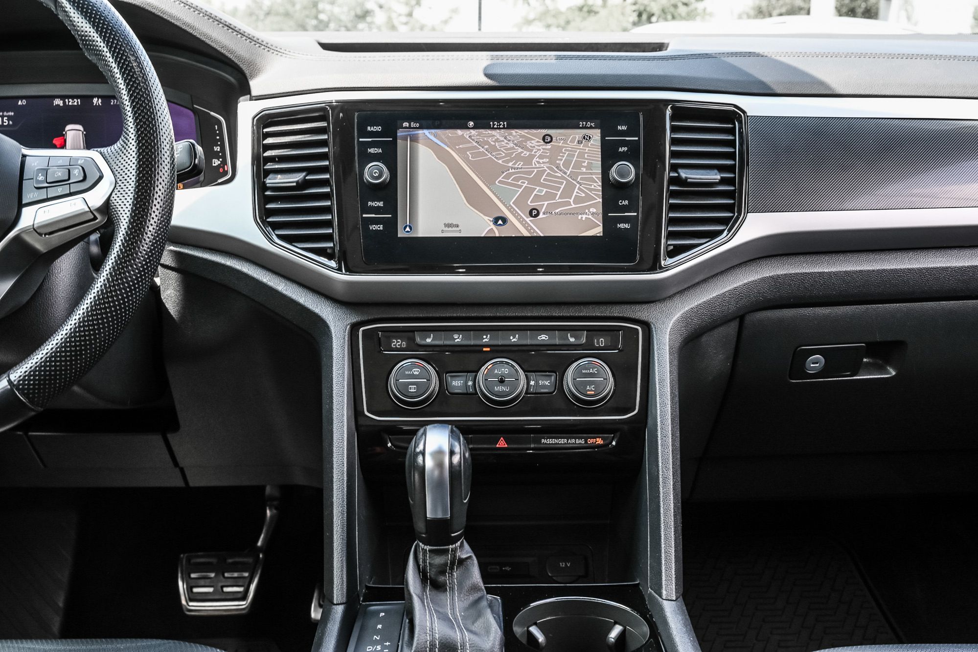 Volkswagen Atlas  2022 à Saint-Bruno-de-Montarville, Québec