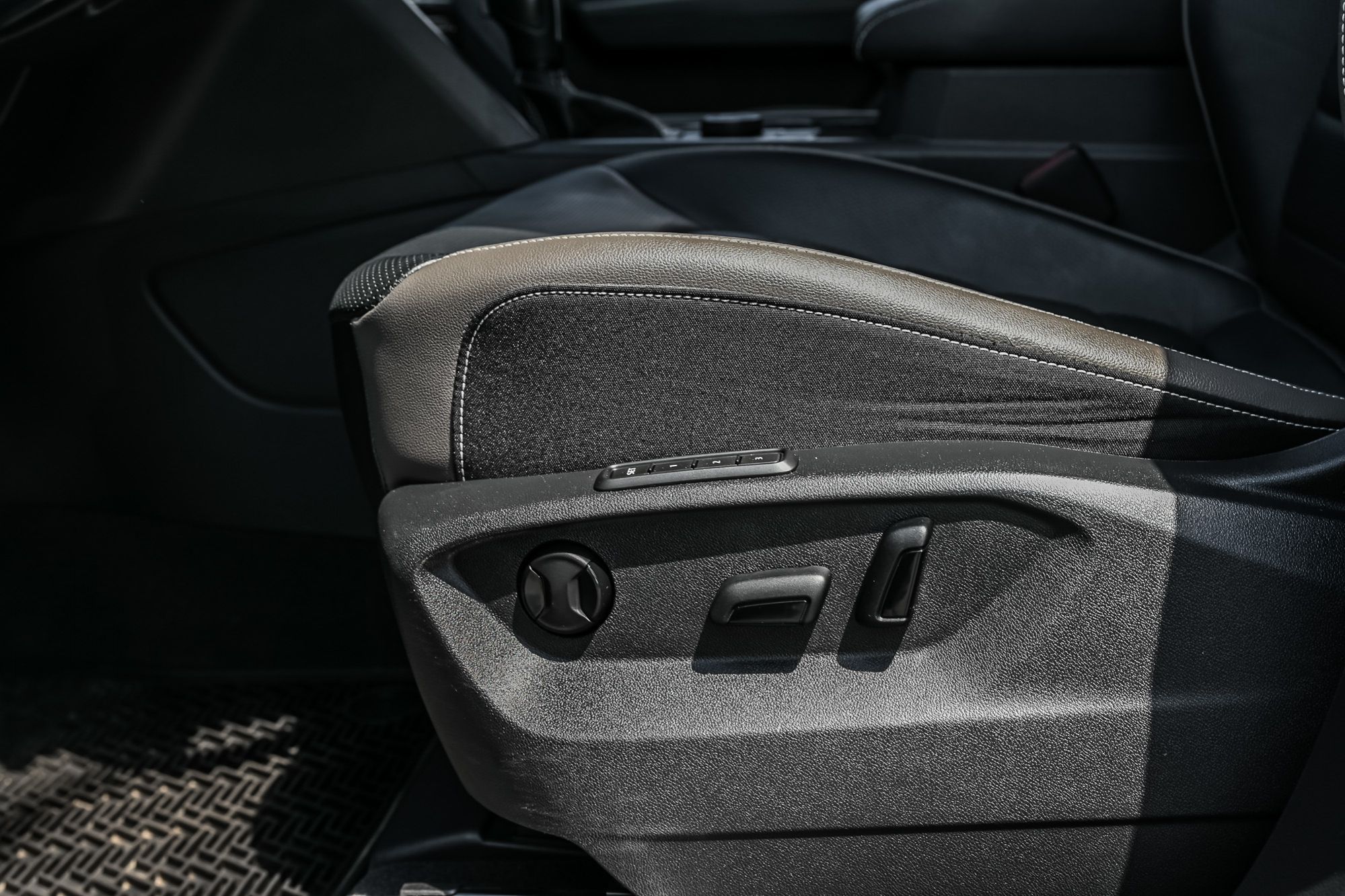 Volkswagen Atlas  2022 à Saint-Bruno-de-Montarville, Québec