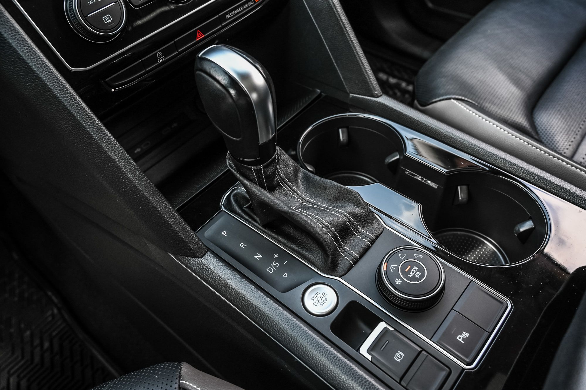 Volkswagen Atlas  2022 à Saint-Bruno-de-Montarville, Québec