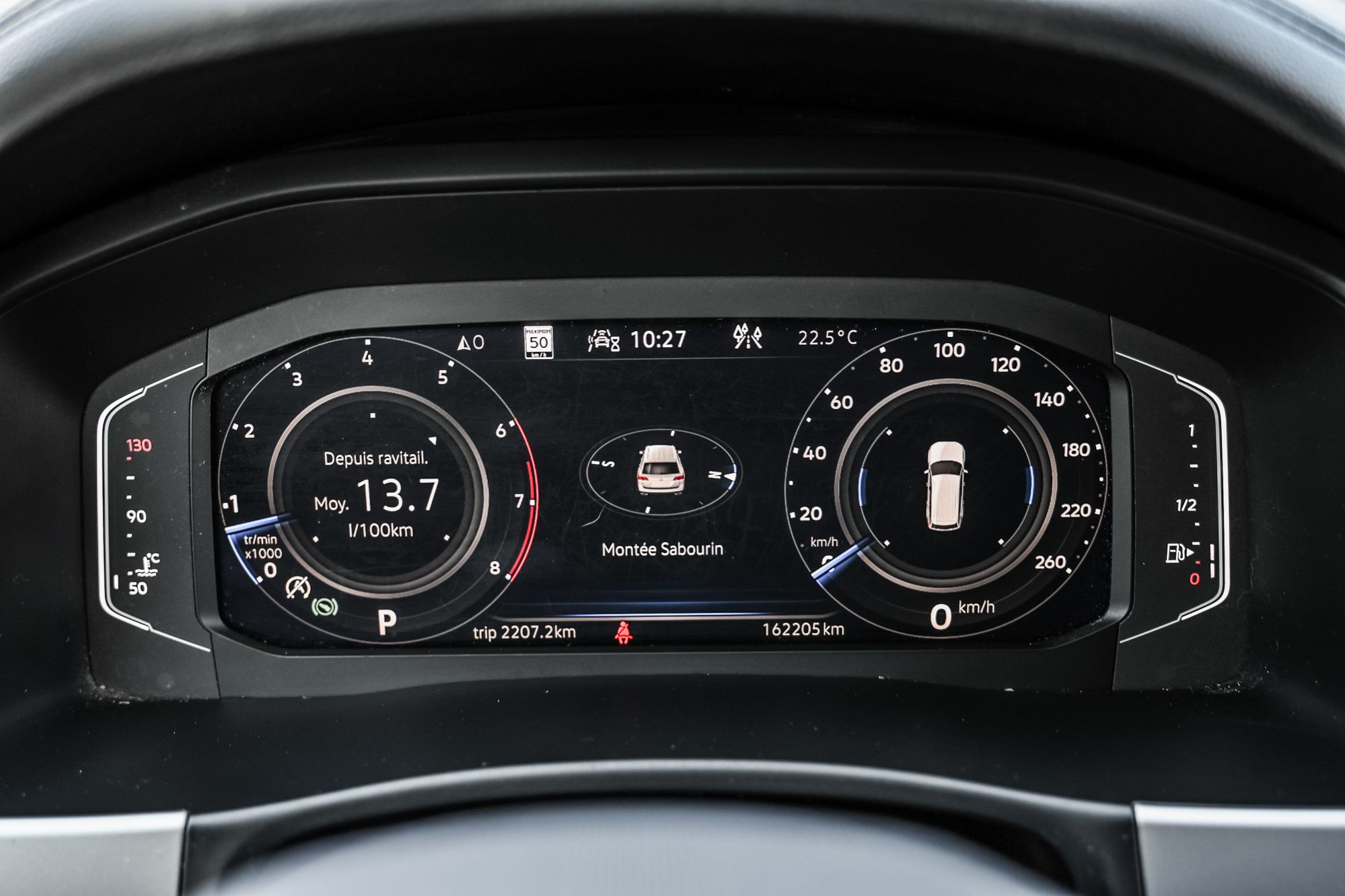 2023 Volkswagen Atlas in Saint-Bruno-de-Montarville, Quebec