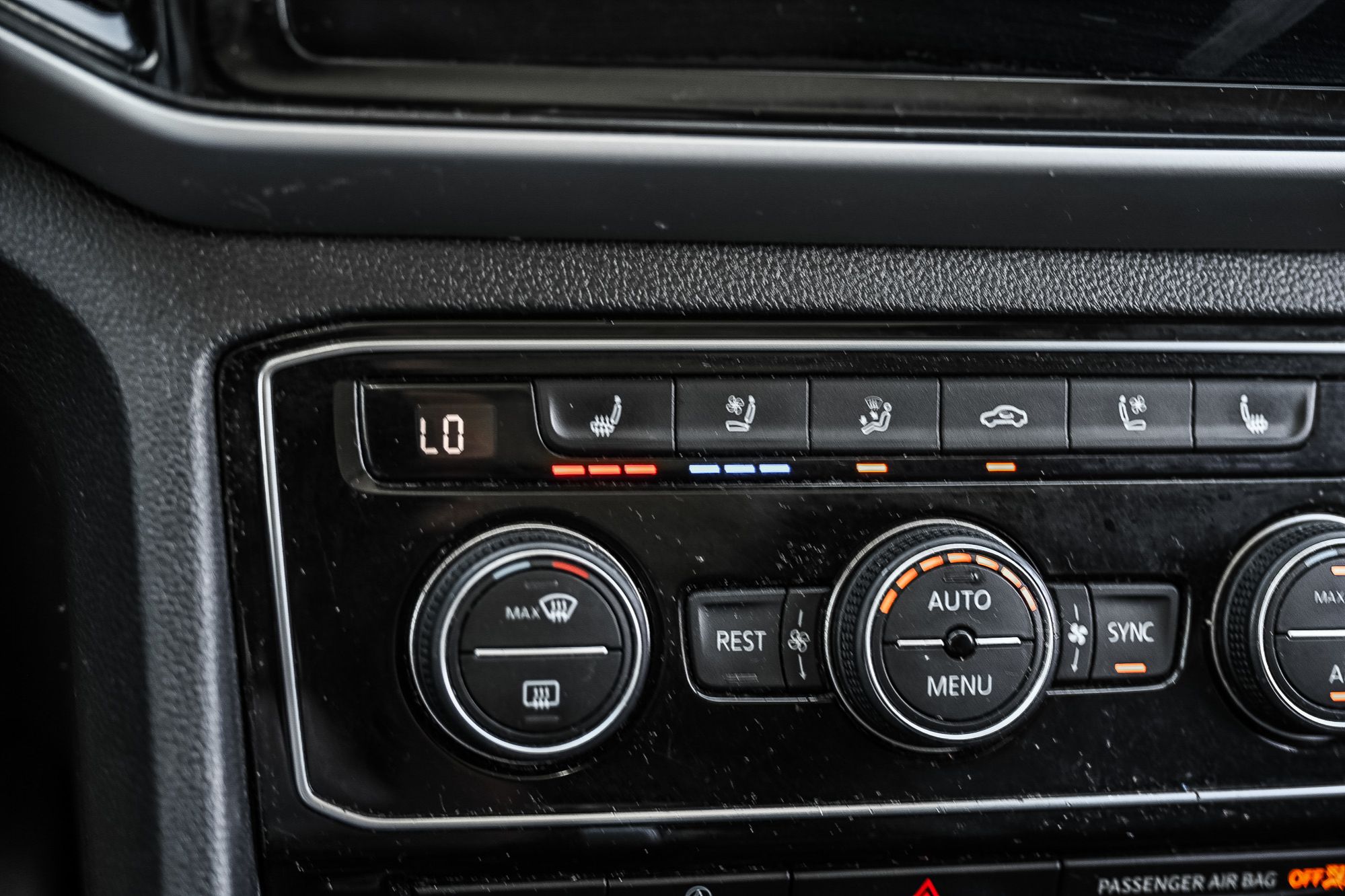 2023 Volkswagen Atlas in Saint-Bruno-de-Montarville, Quebec
