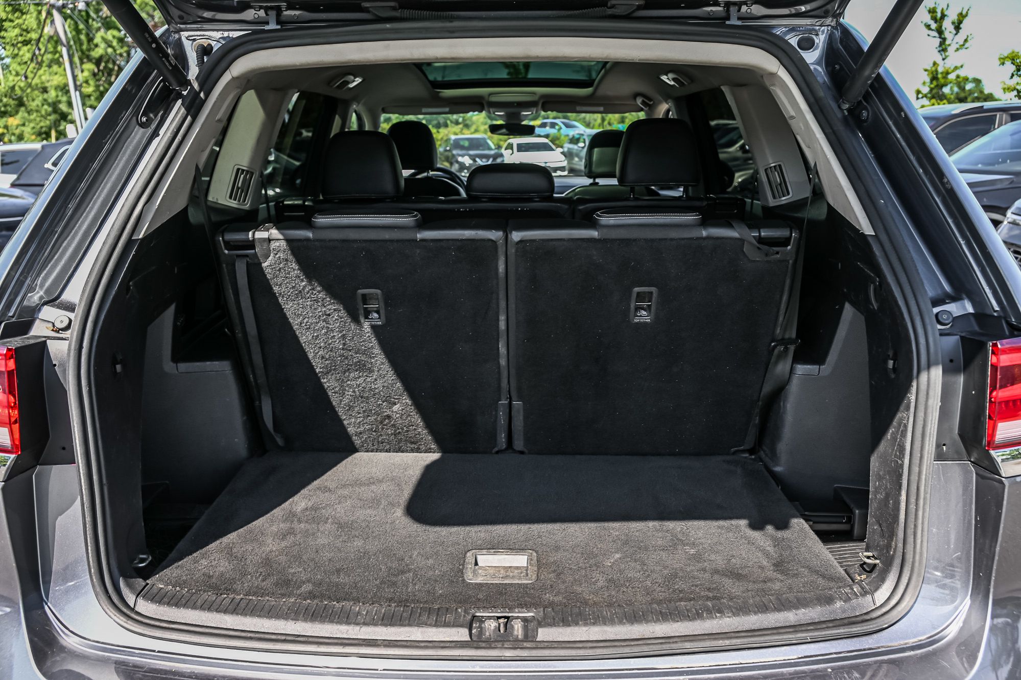 2023 Volkswagen Atlas in Saint-Bruno-de-Montarville, Quebec