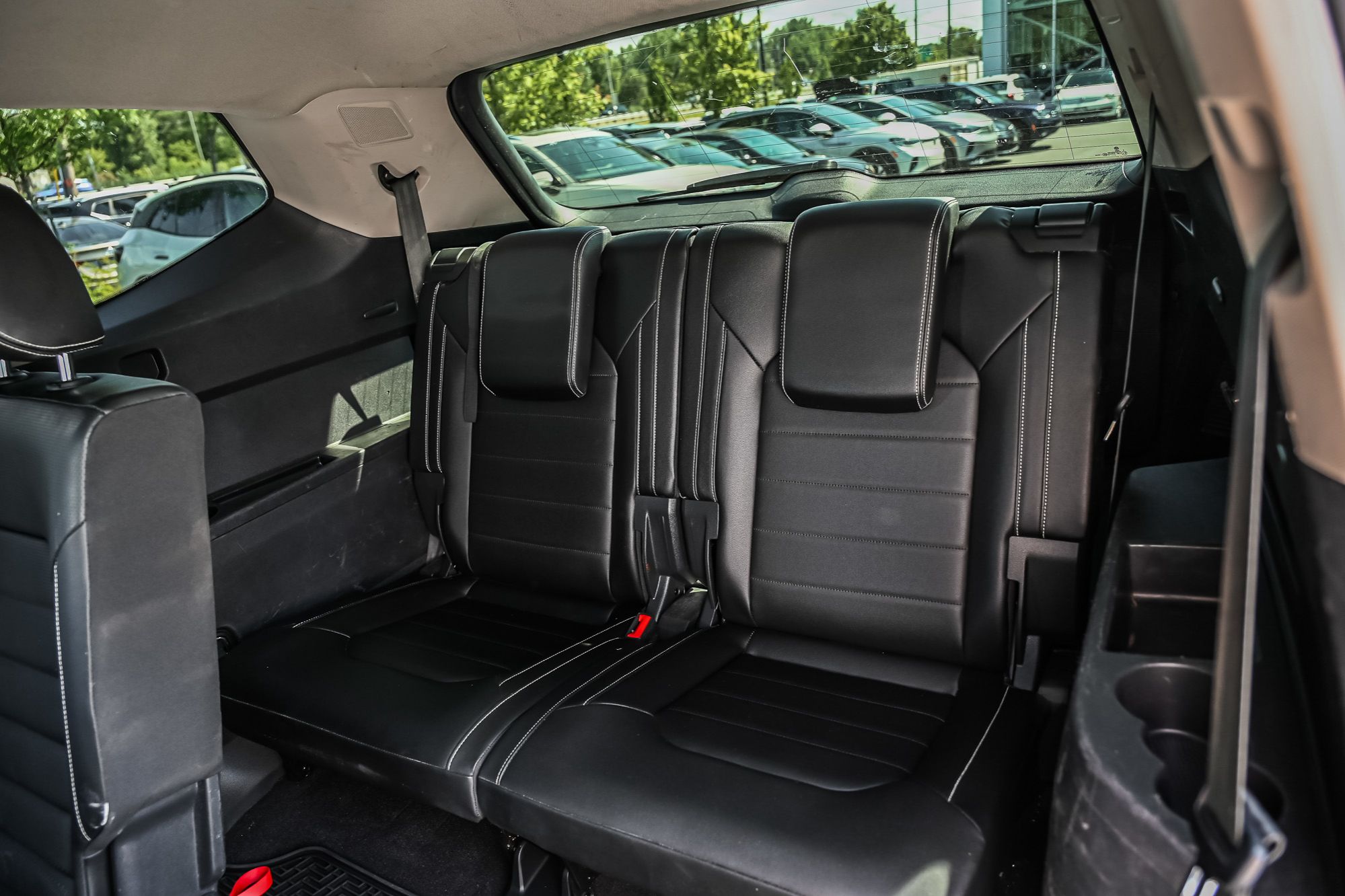 2023 Volkswagen Atlas in Saint-Bruno-de-Montarville, Quebec