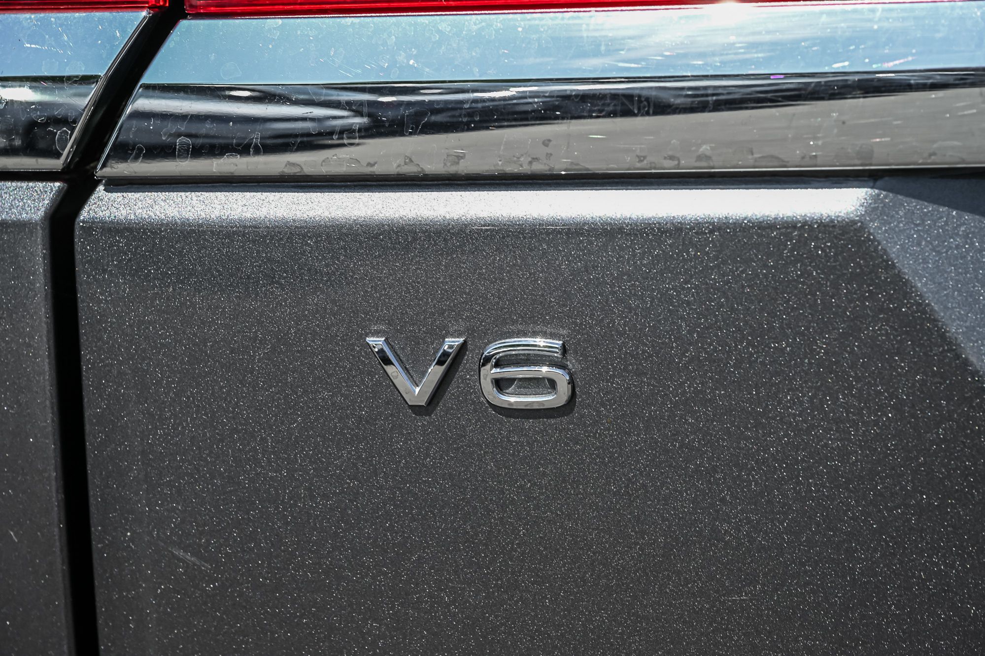 2023 Volkswagen Atlas in Saint-Bruno-de-Montarville, Quebec