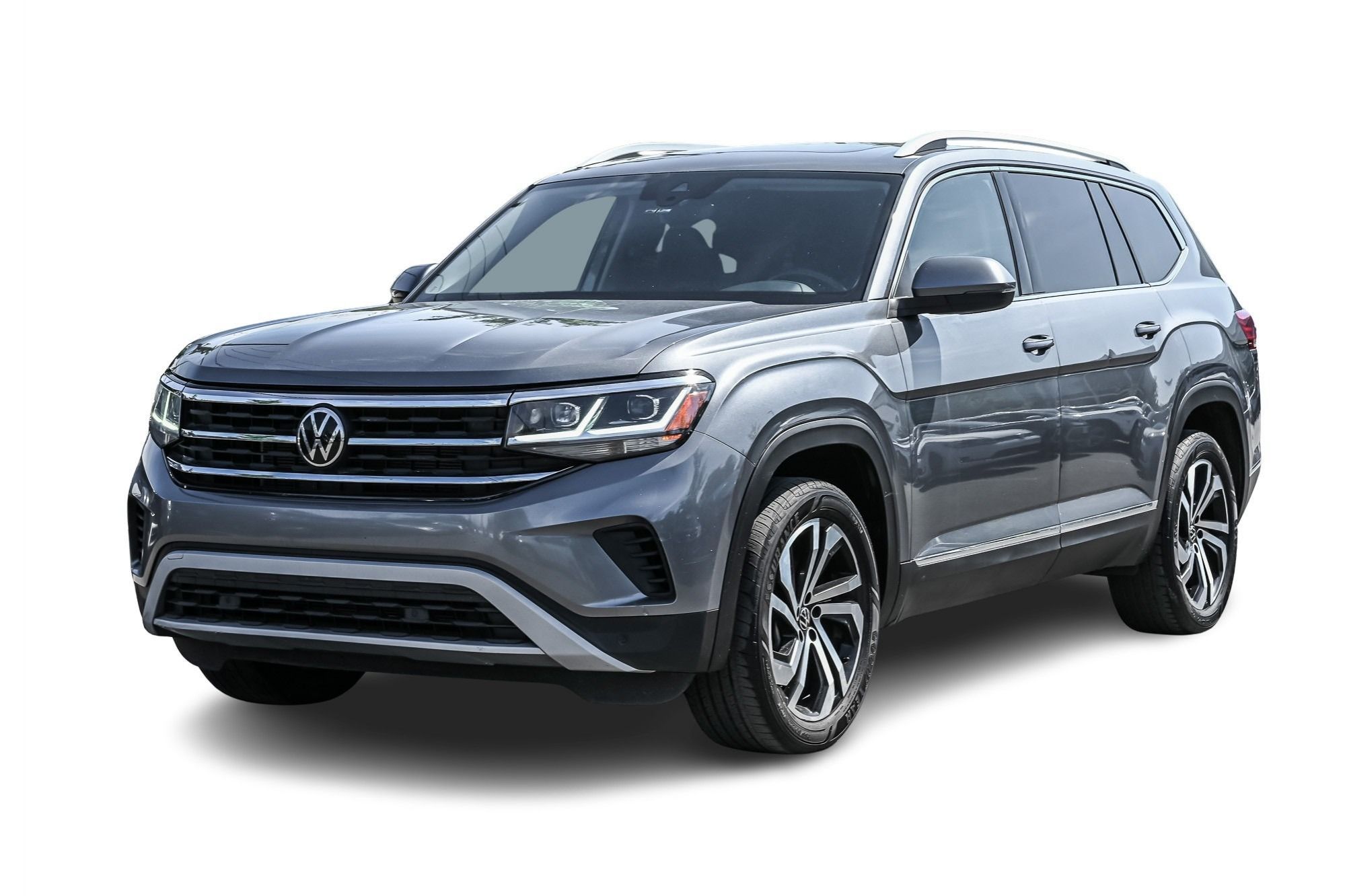 2023 Volkswagen Atlas in Saint-Bruno-de-Montarville, Quebec