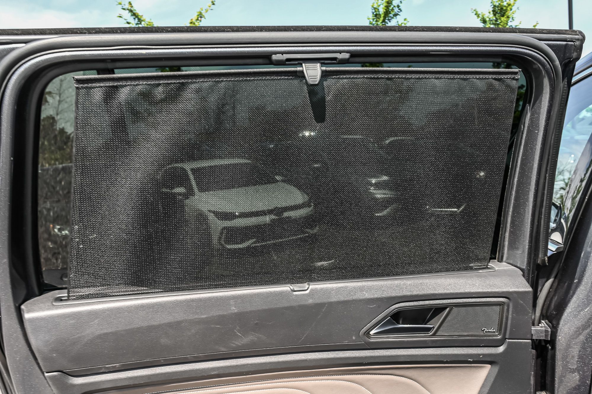 2023 Volkswagen Atlas in Saint-Bruno-de-Montarville, Quebec