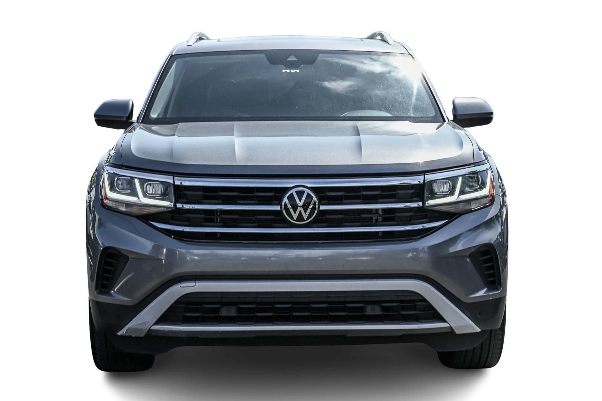 2023 Volkswagen Atlas in Saint-Bruno-de-Montarville, Quebec