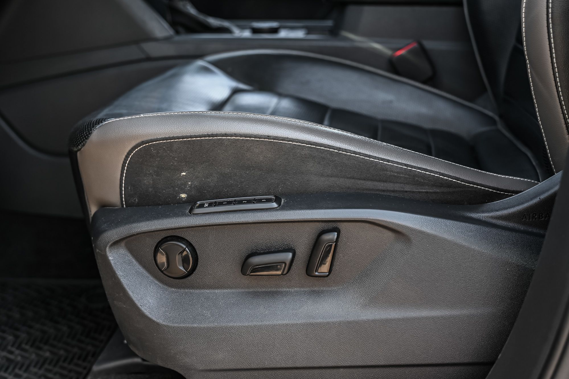 2023 Volkswagen Atlas in Saint-Bruno-de-Montarville, Quebec