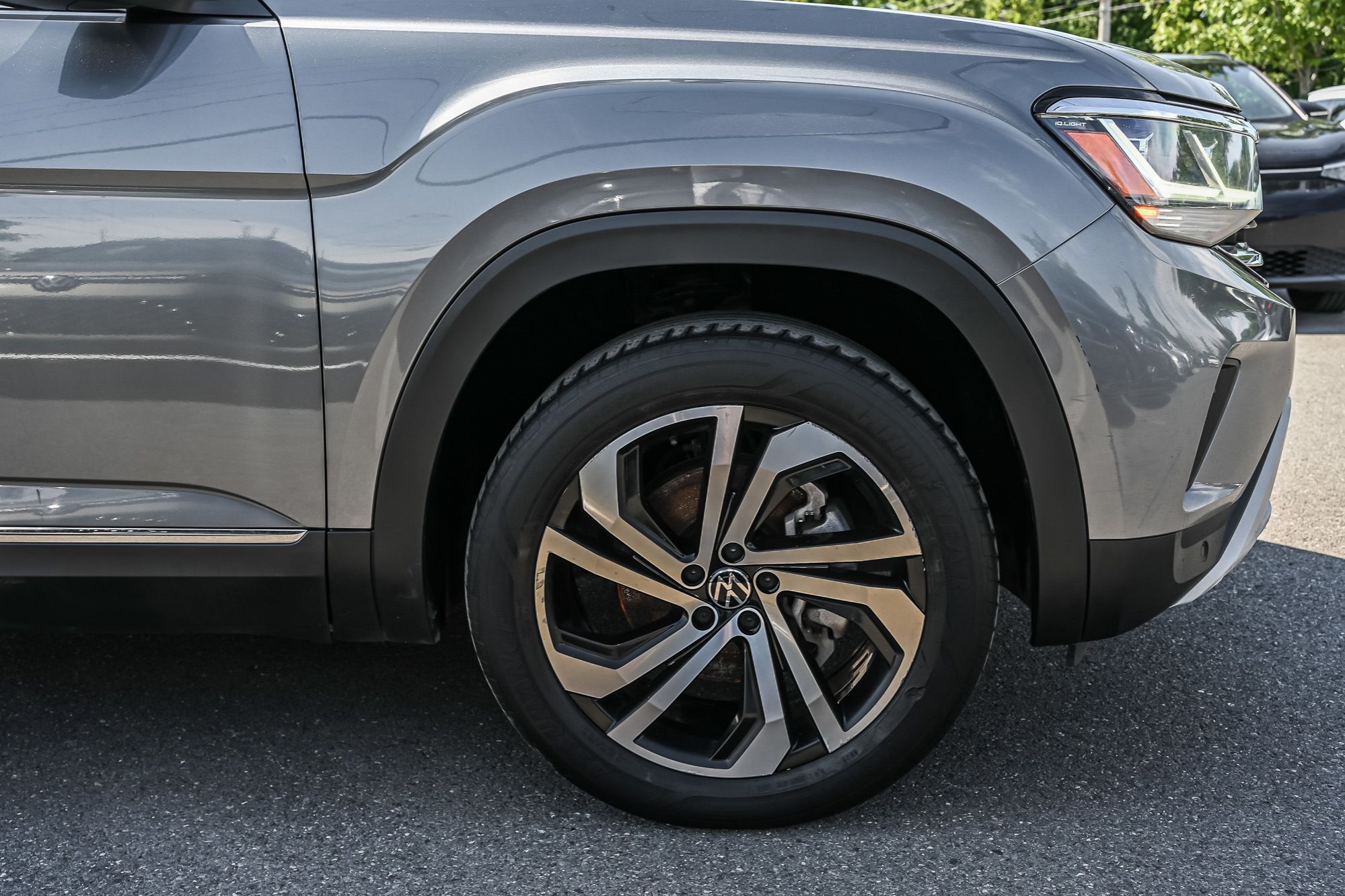 2023 Volkswagen Atlas in Saint-Bruno-de-Montarville, Quebec