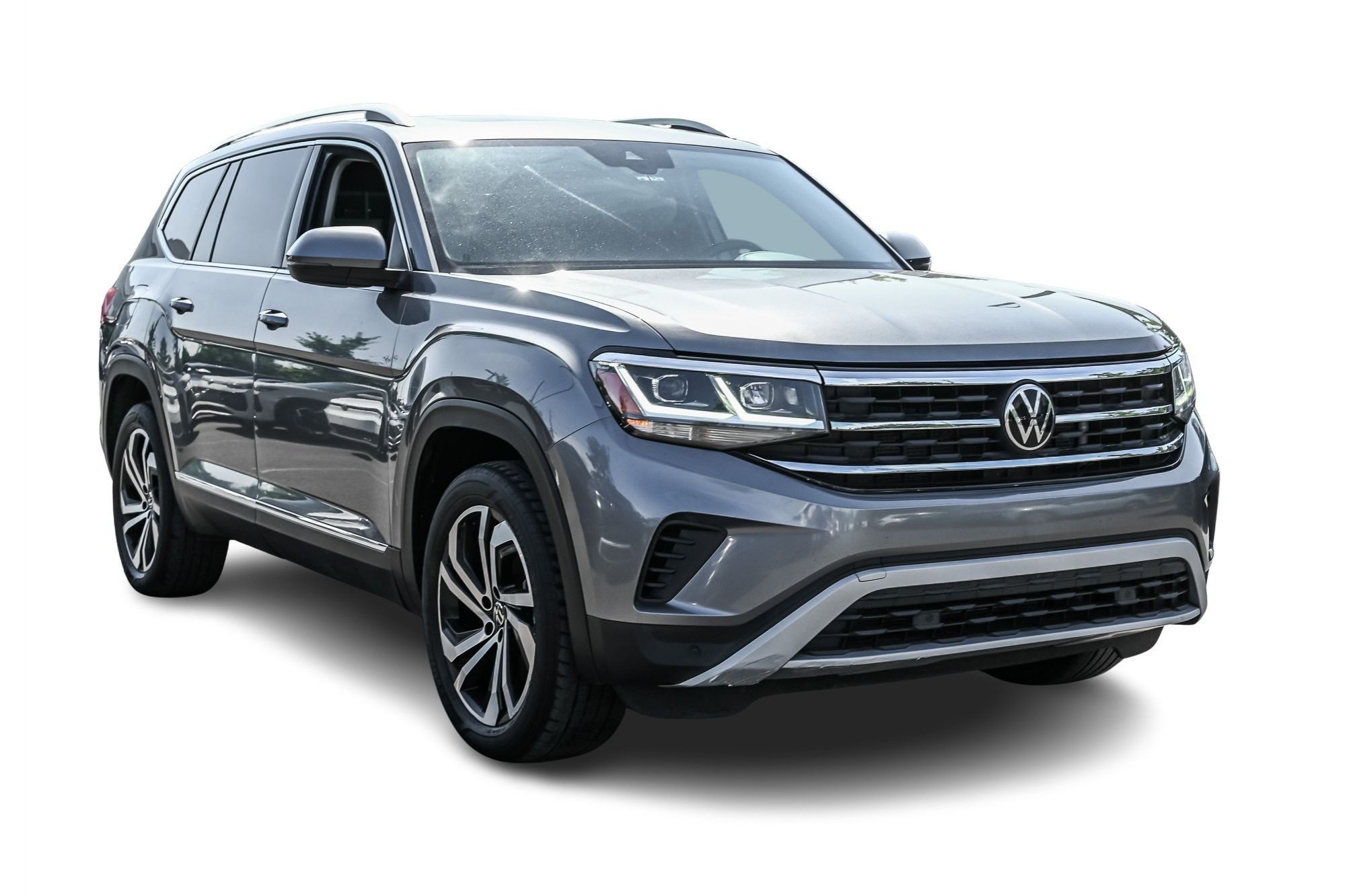 2023 Volkswagen Atlas in Saint-Bruno-de-Montarville, Quebec