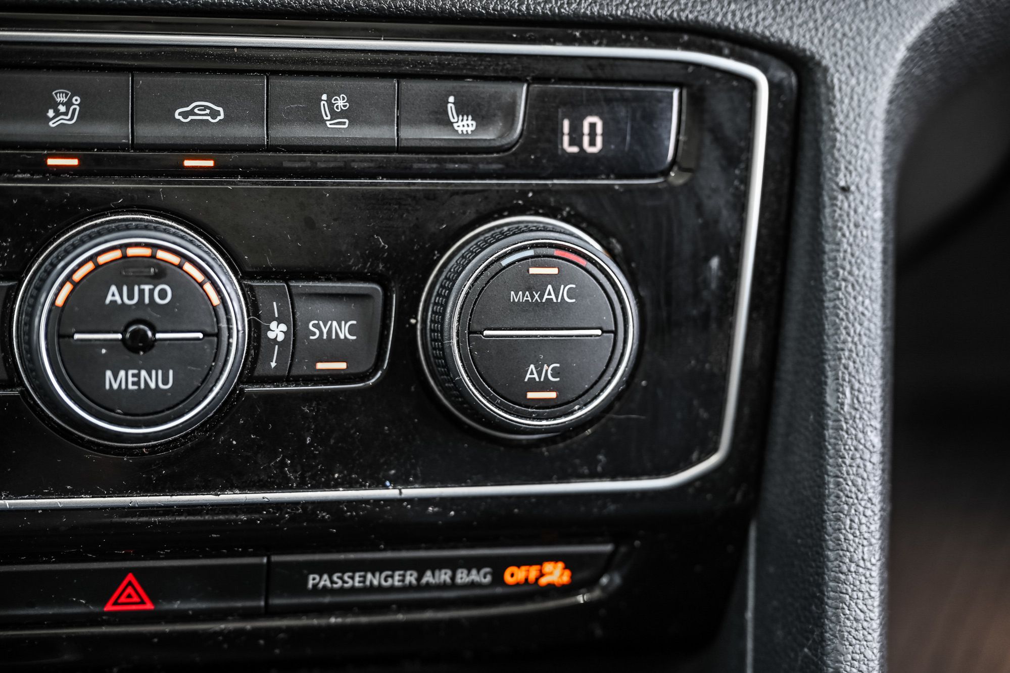 2023 Volkswagen Atlas in Saint-Bruno-de-Montarville, Quebec