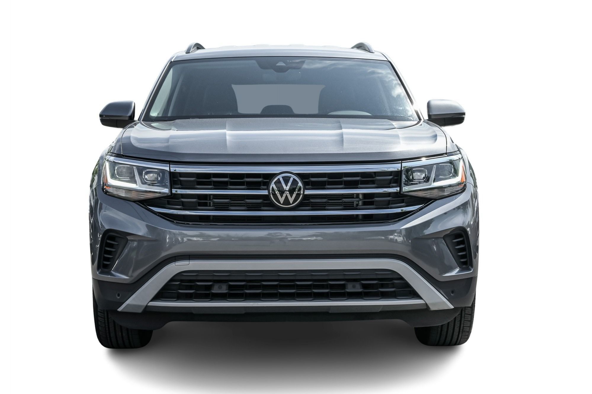 Photo 2023 Volkswagen Atlas Comfortline | Caméra | App connect #2