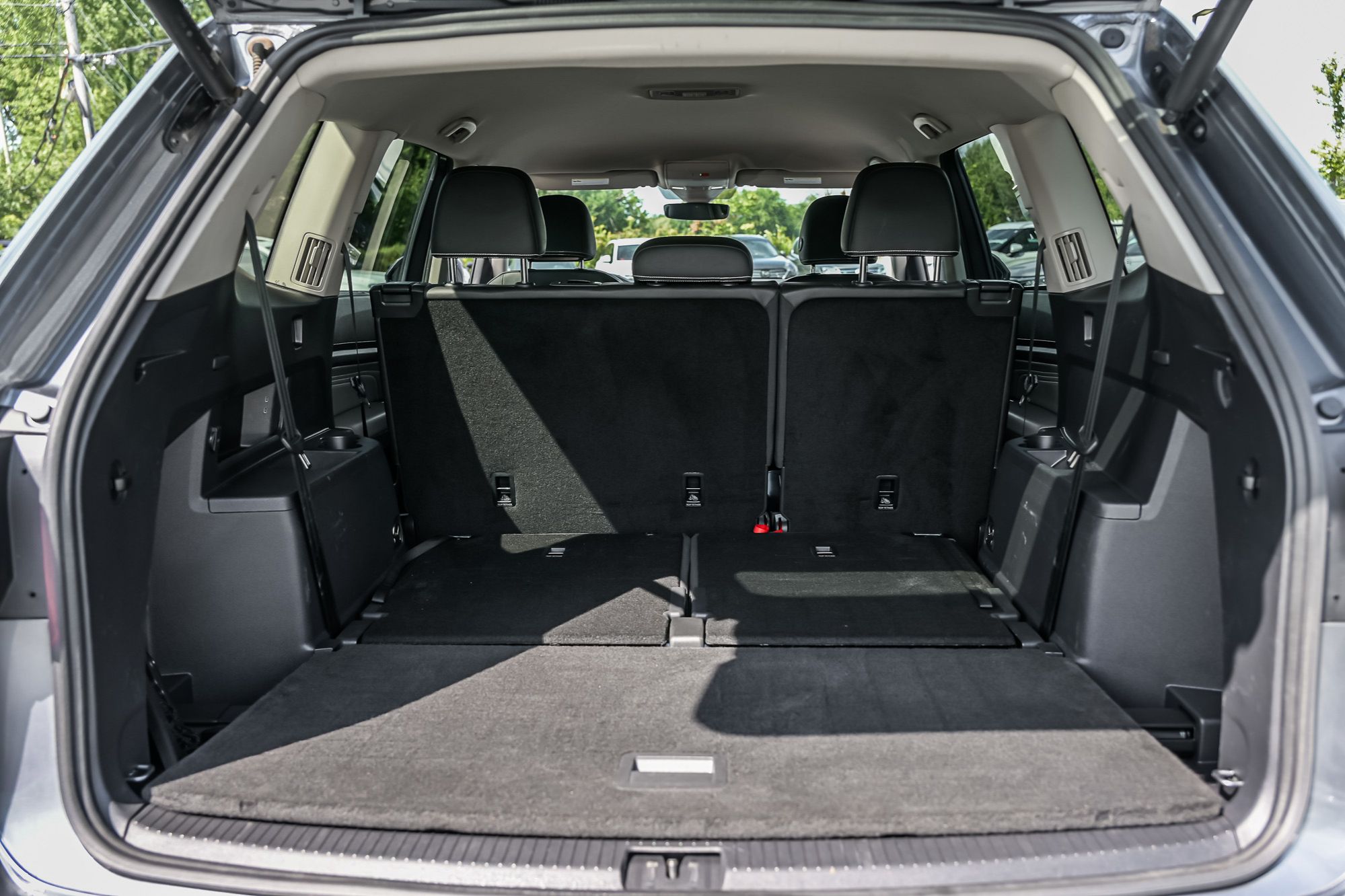 Volkswagen Atlas  2023 à Saint-Bruno-de-Montarville, Québec