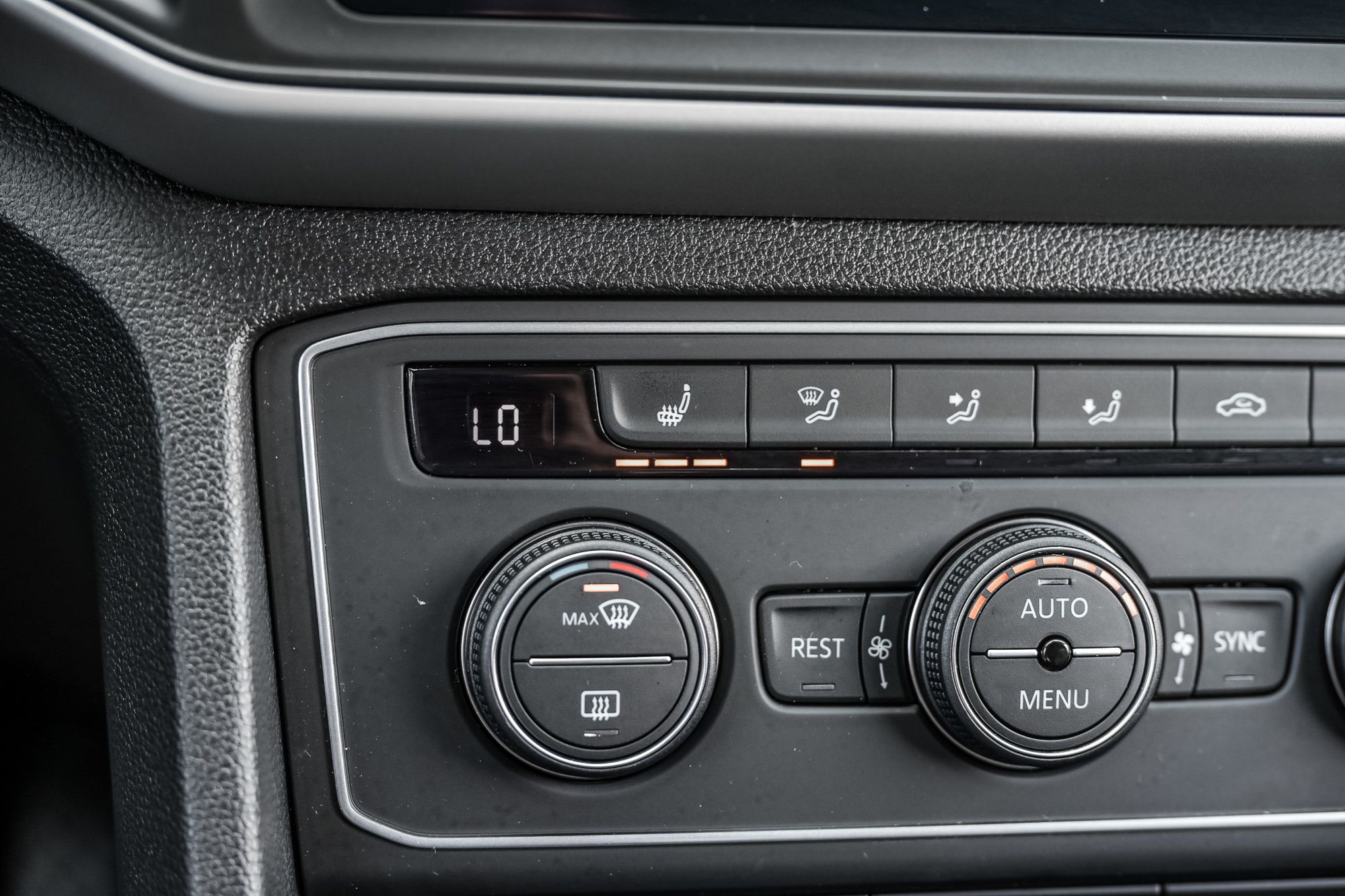 Volkswagen Atlas  2023 à Saint-Bruno-de-Montarville, Québec