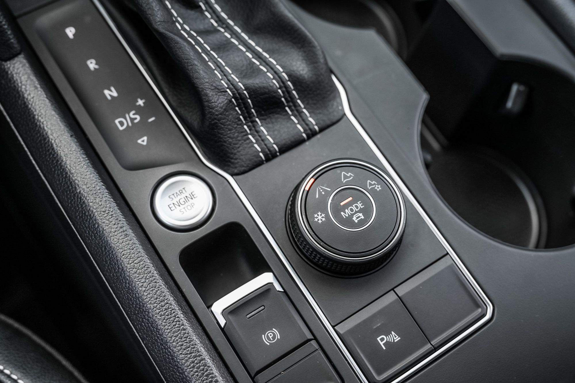 Volkswagen Atlas  2023 à Saint-Bruno-de-Montarville, Québec