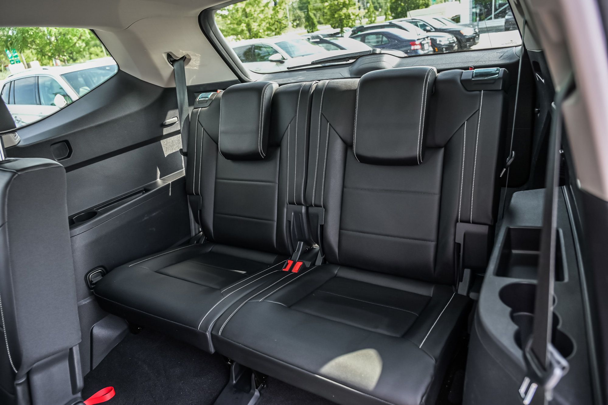 Volkswagen Atlas  2023 à Saint-Bruno-de-Montarville, Québec