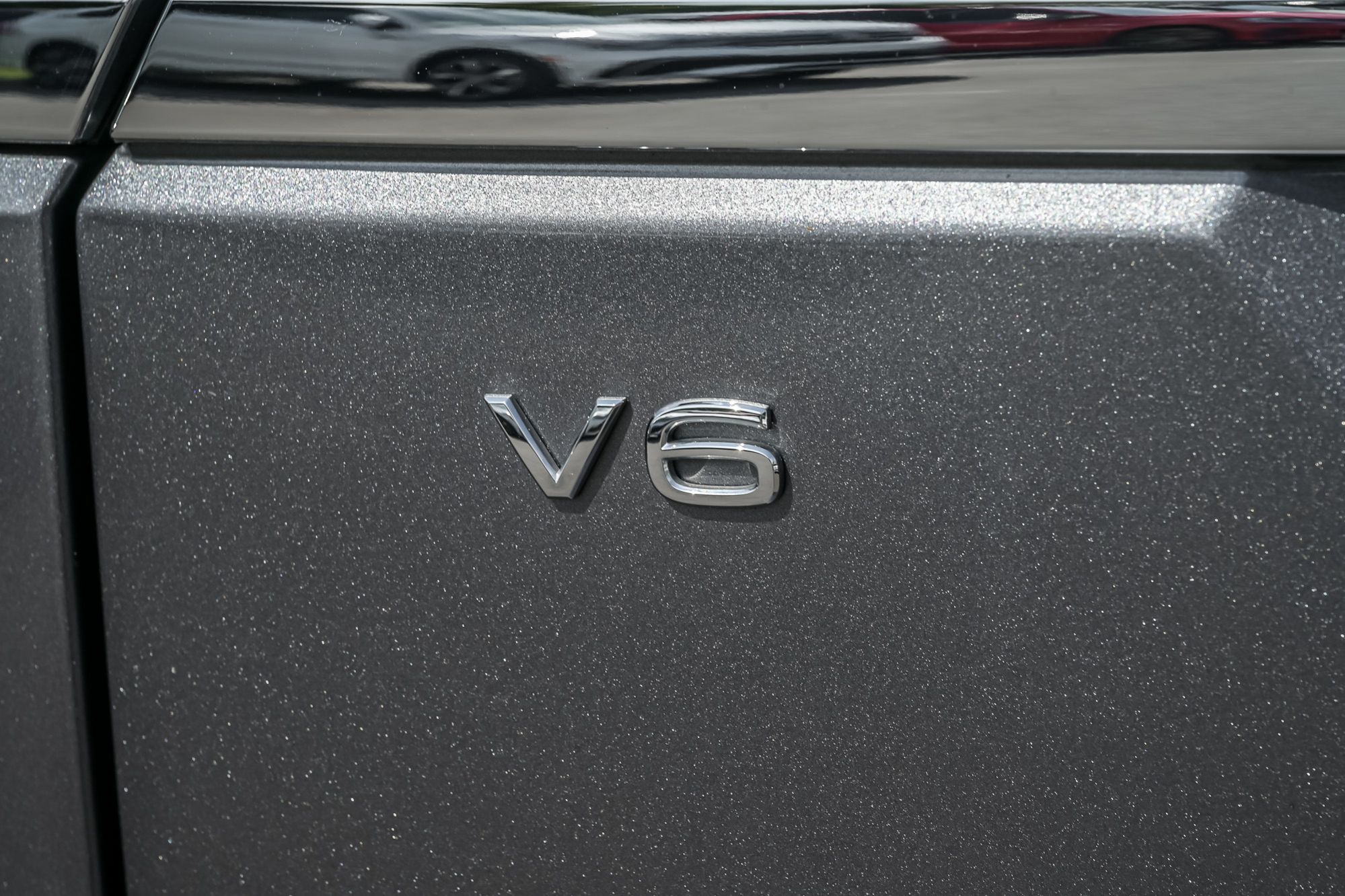 Volkswagen Atlas  2023 à Saint-Bruno-de-Montarville, Québec