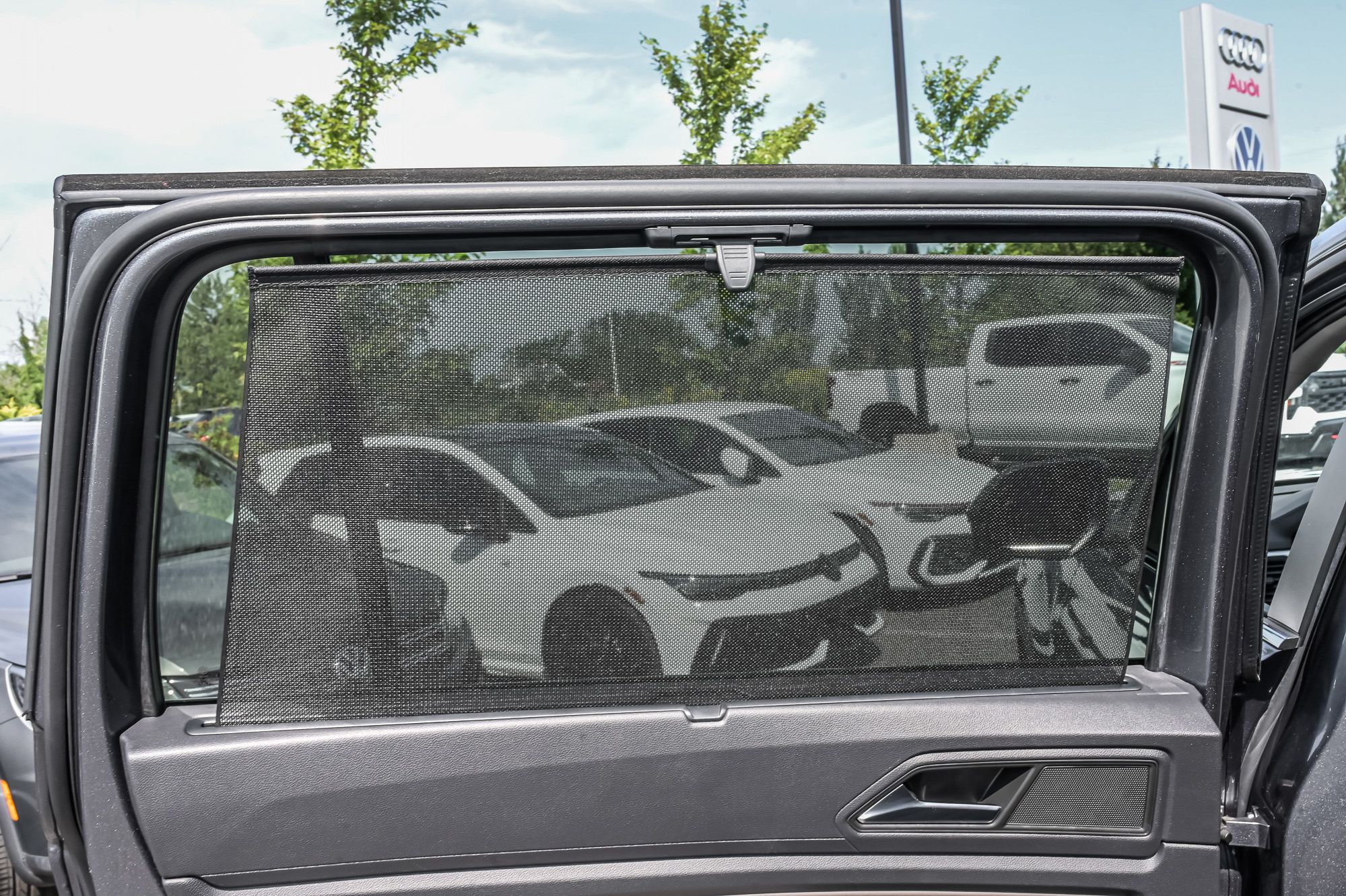 Volkswagen Atlas  2023 à Saint-Bruno-de-Montarville, Québec