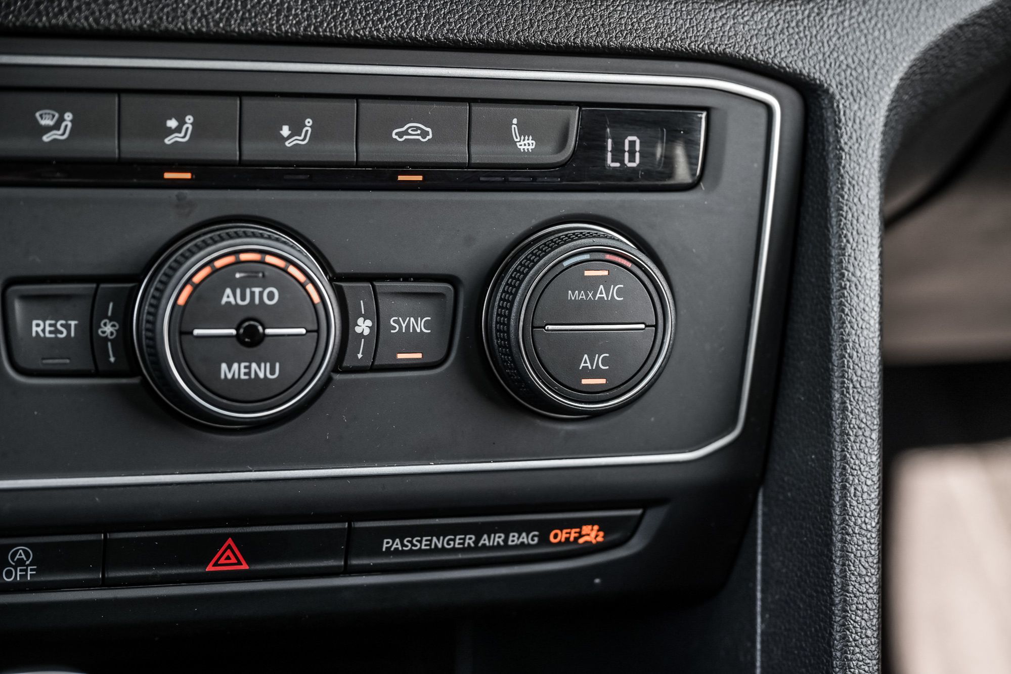 Volkswagen Atlas  2023 à Saint-Bruno-de-Montarville, Québec