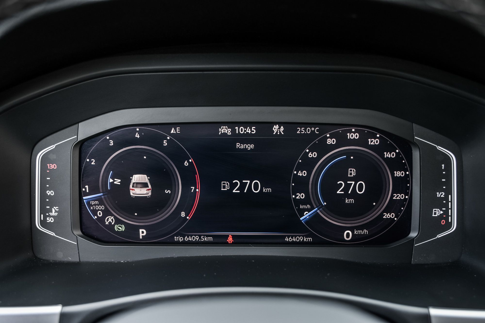 Volkswagen Atlas  2023 à Saint-Bruno-de-Montarville, Québec
