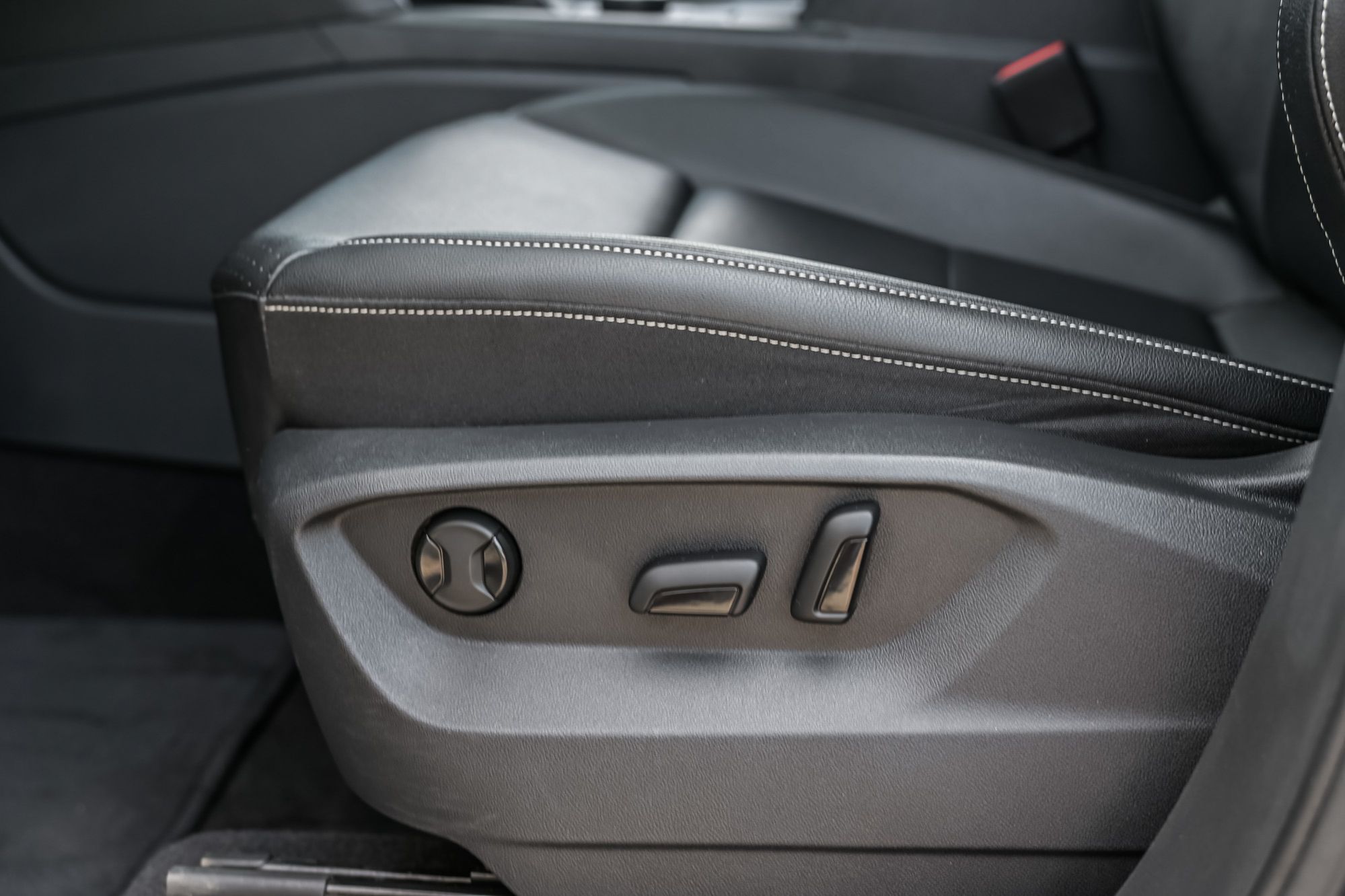 Volkswagen Atlas  2023 à Saint-Bruno-de-Montarville, Québec