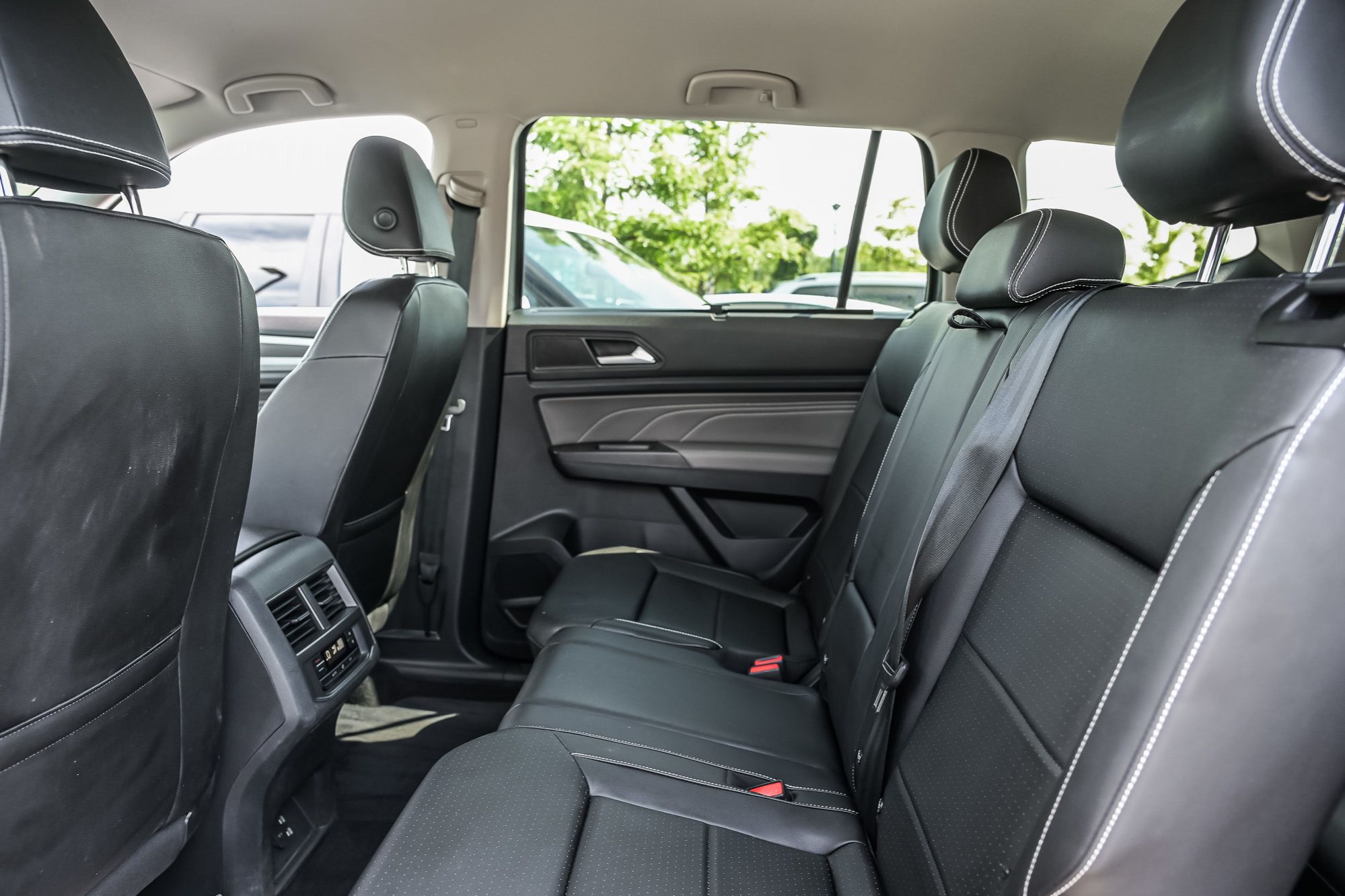 Volkswagen Atlas  2023 à Saint-Bruno-de-Montarville, Québec